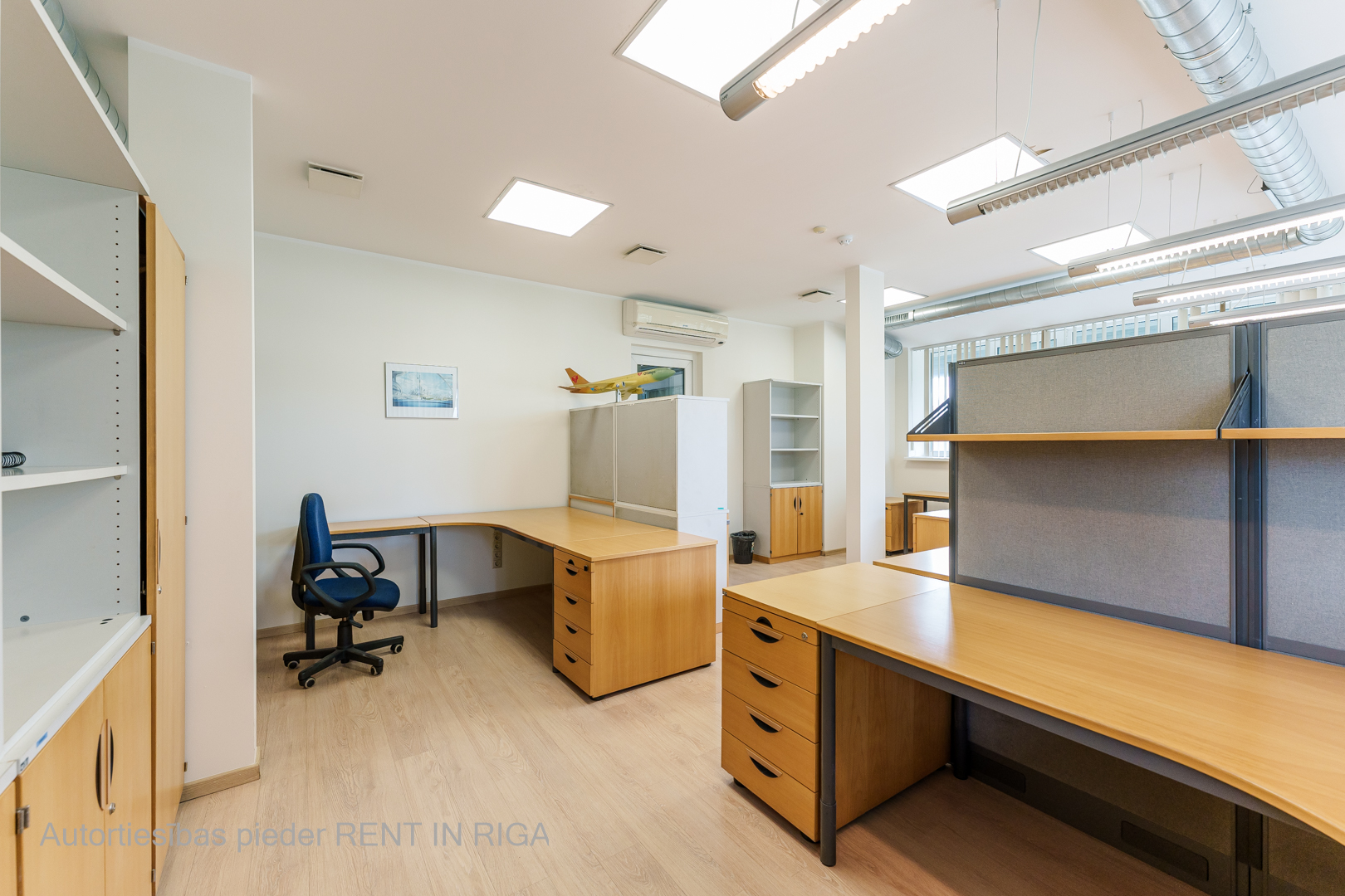 Office for rent, Turaidas street - Image 1