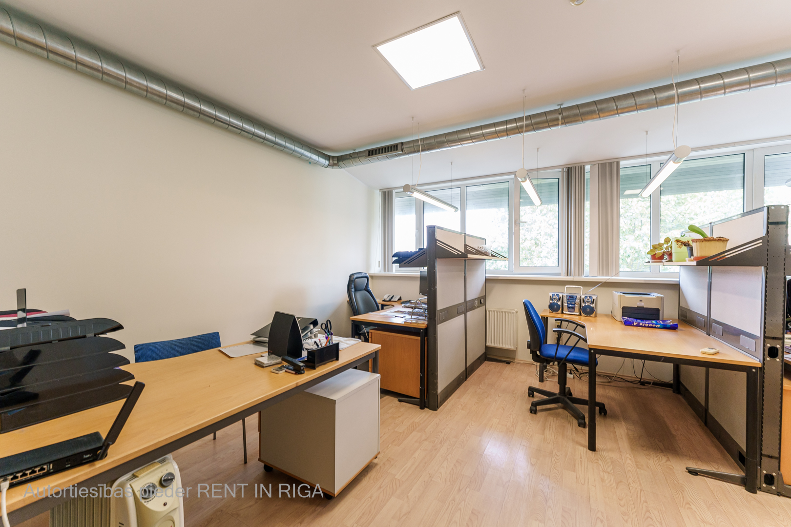 Office for rent, Turaidas street - Image 1