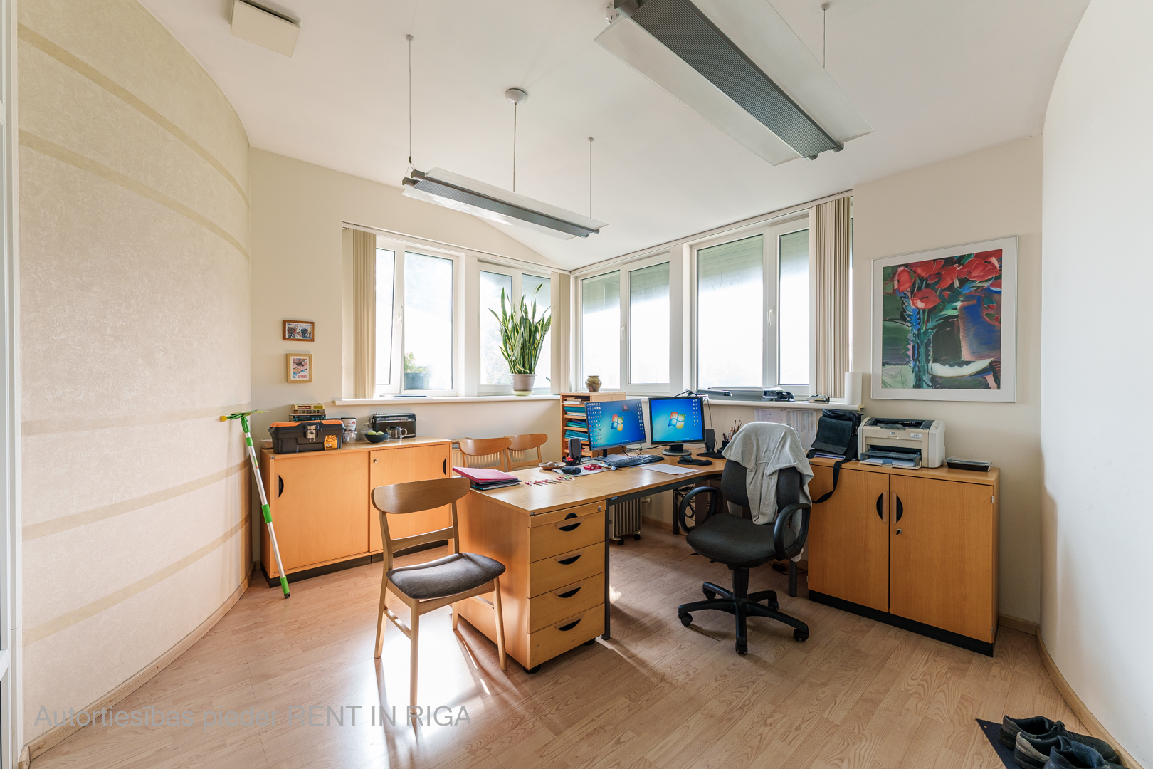 Office for rent, Turaidas street - Image 1