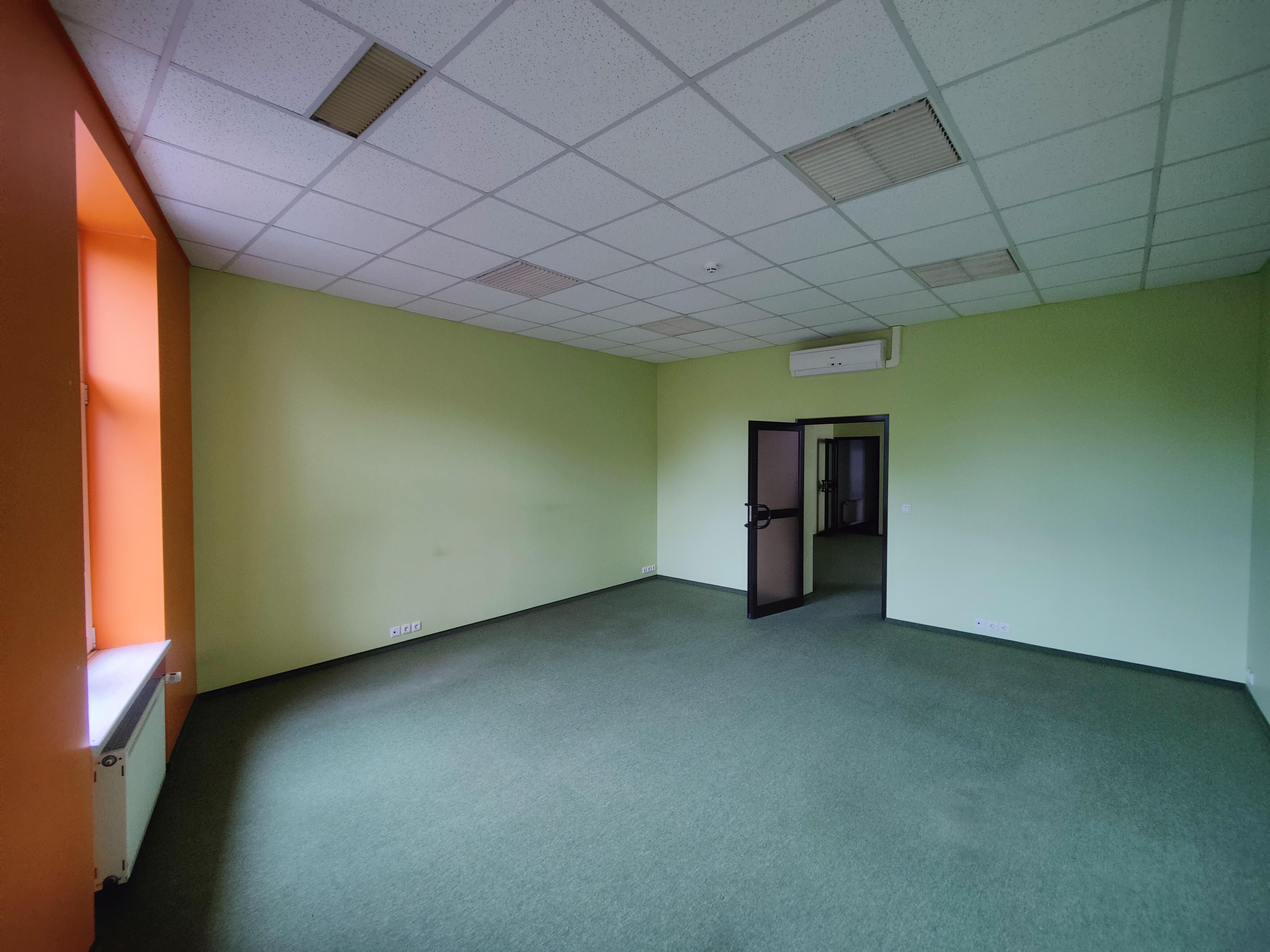 Office for rent, Elizabetes street - Image 1