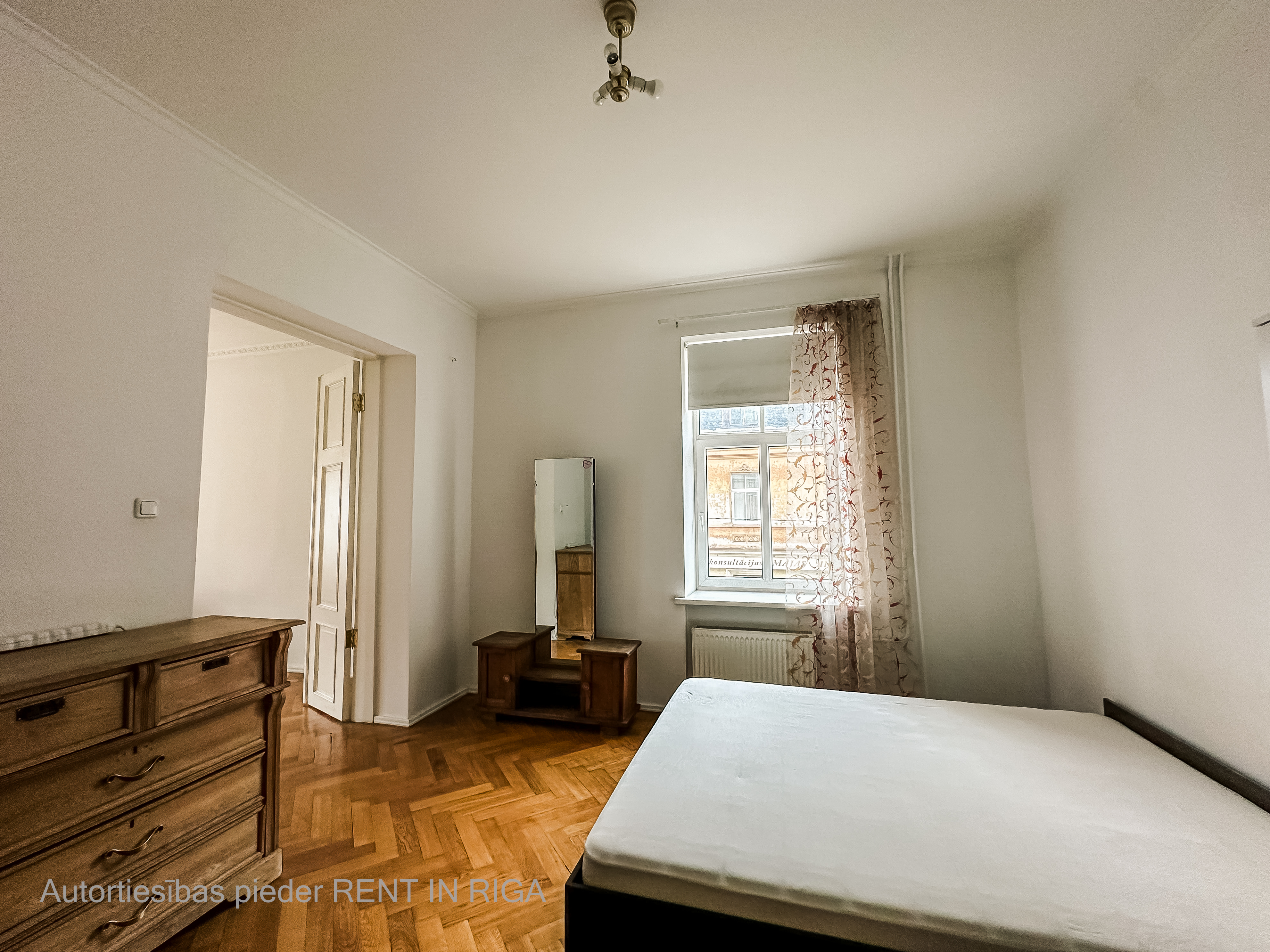 Apartment for sale, Dzirnavu street 9 - Image 1