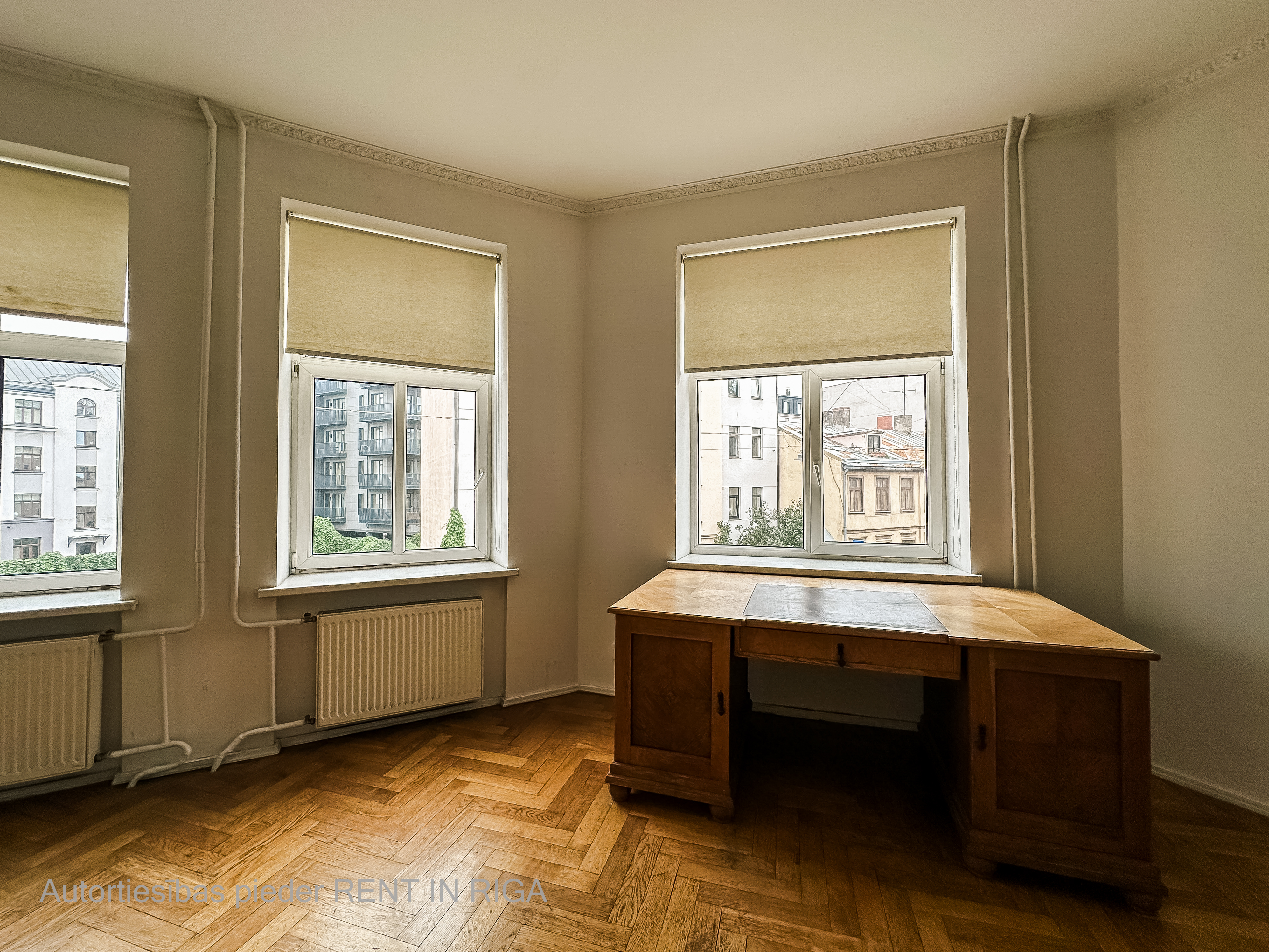 Apartment for sale, Dzirnavu street 9 - Image 1