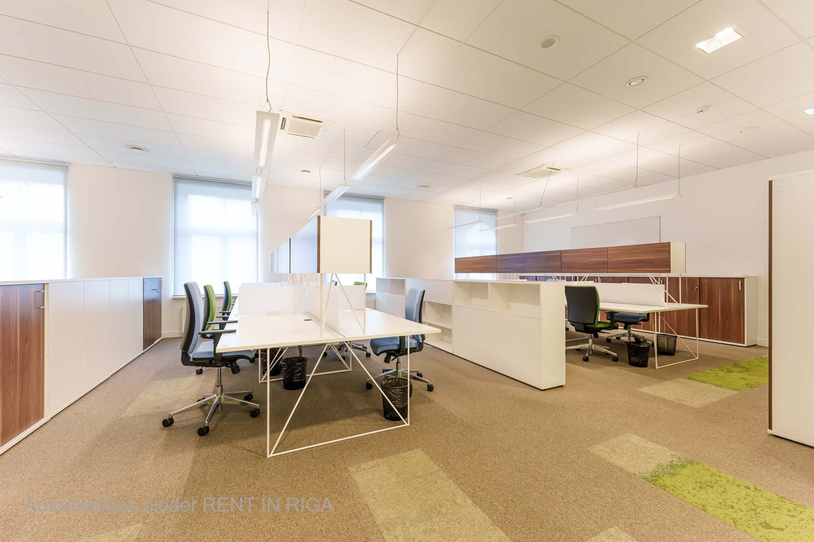 Office for rent, Elizabetes street - Image 1