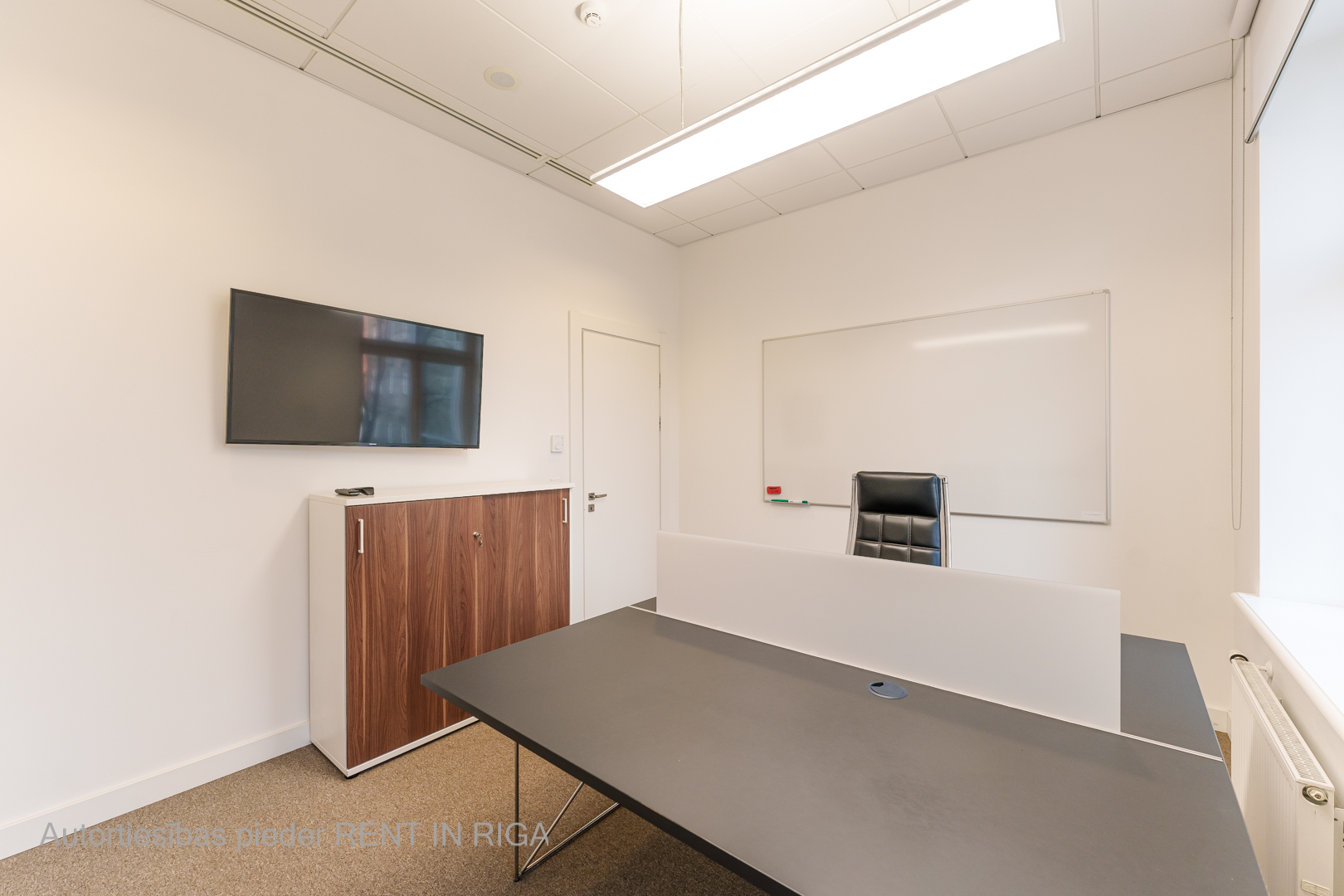 Office for rent, Elizabetes street - Image 1