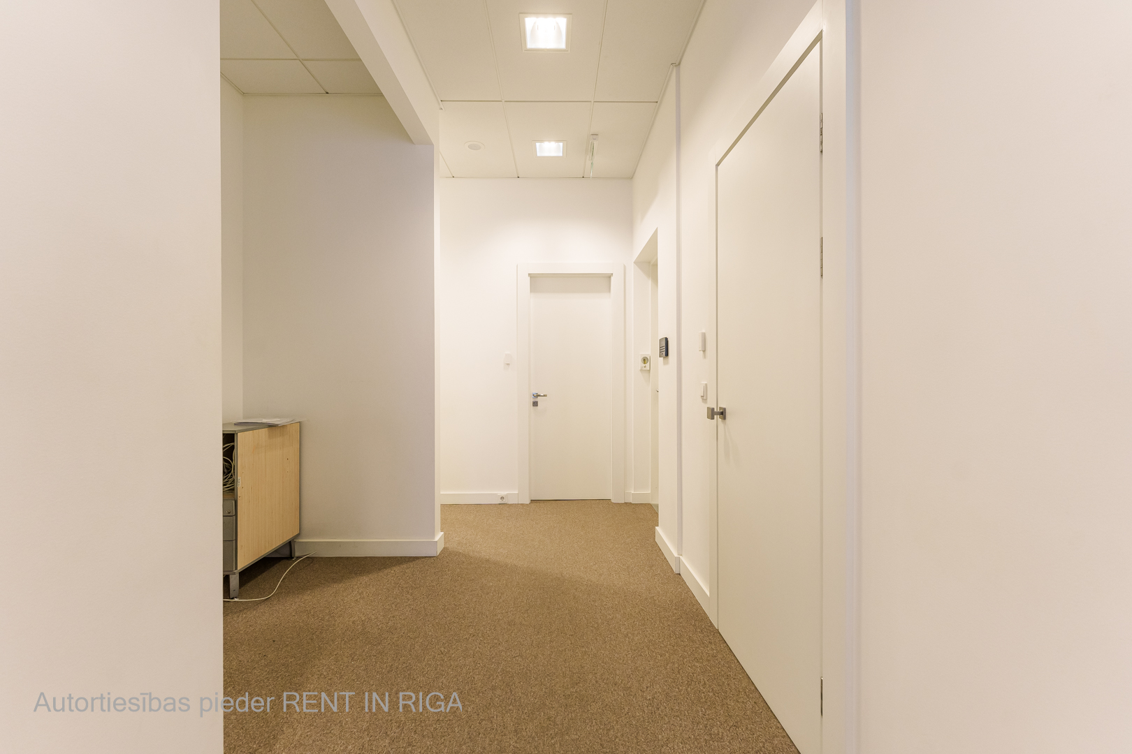 Office for rent, Elizabetes street - Image 1