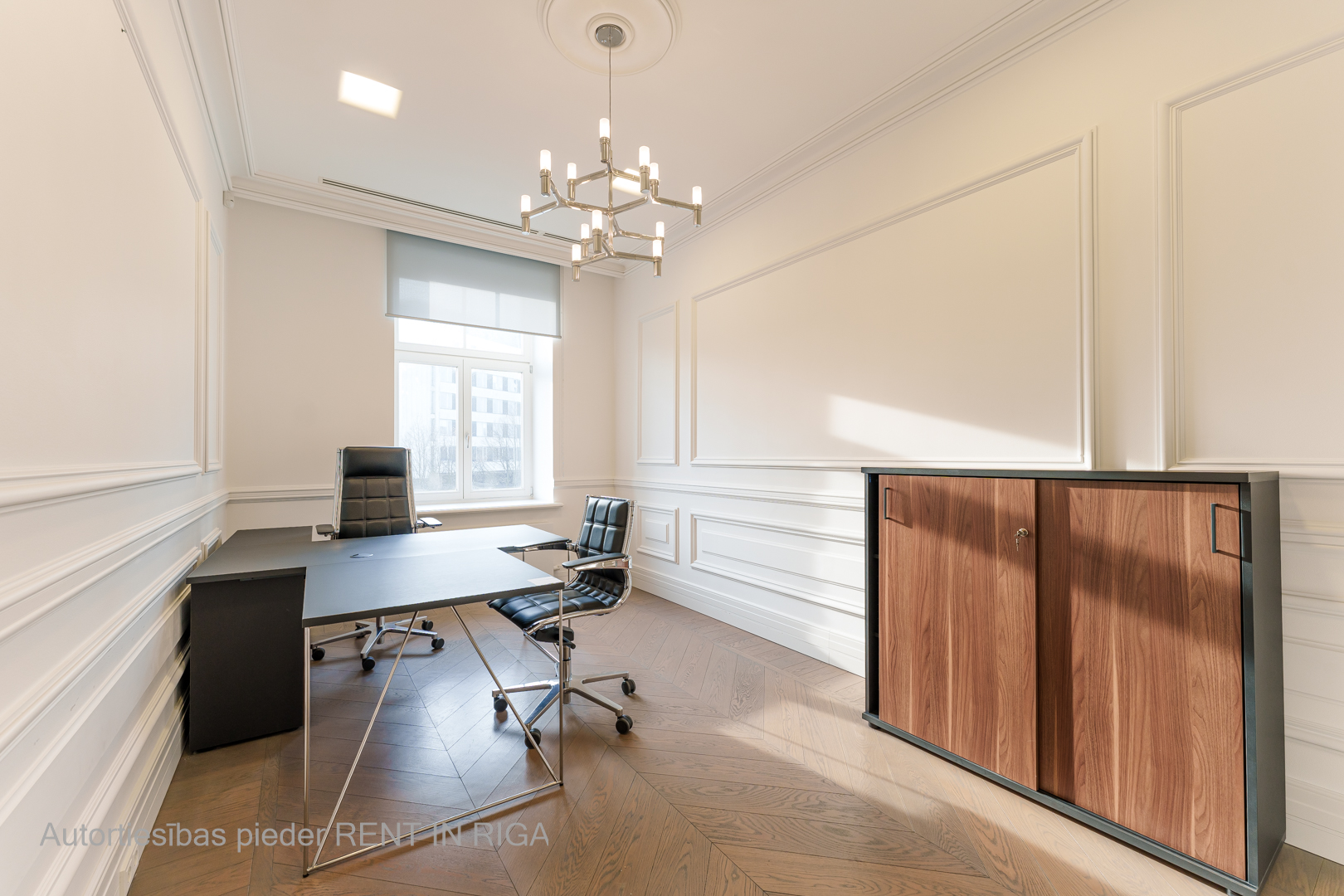 Office for rent, Elizabetes street - Image 1