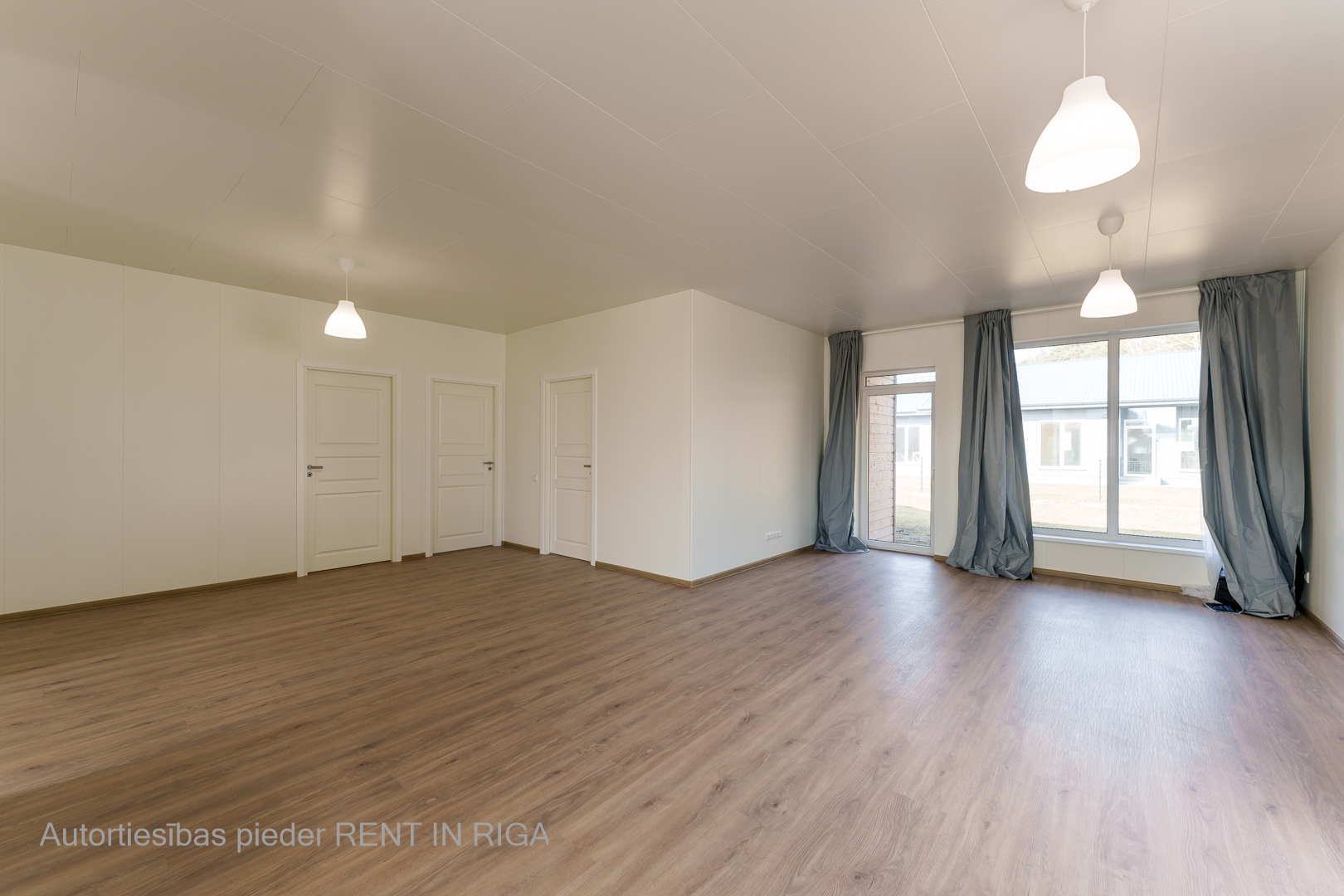 House for sale, Elizabetes street - Image 1