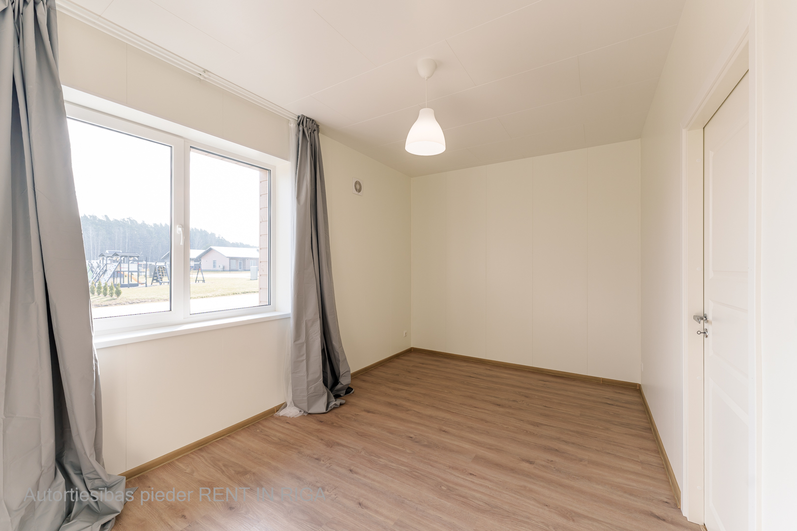 House for sale, Elizabetes street - Image 1