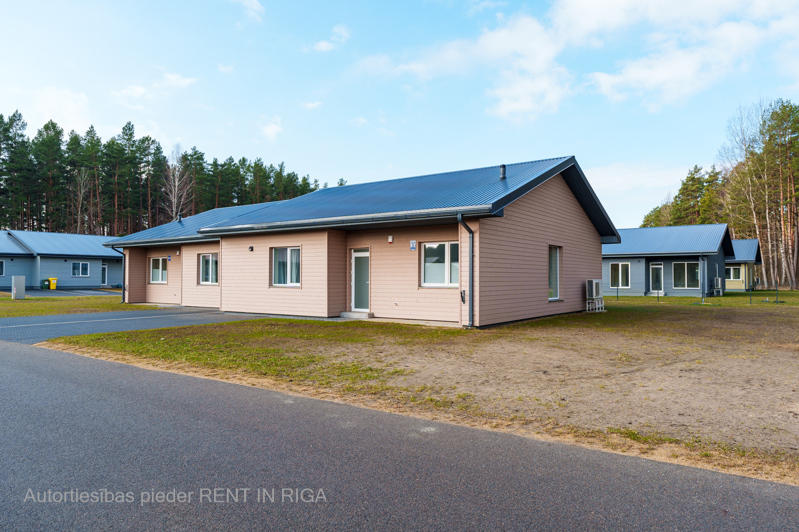 House for sale, Elizabetes street - Image 1