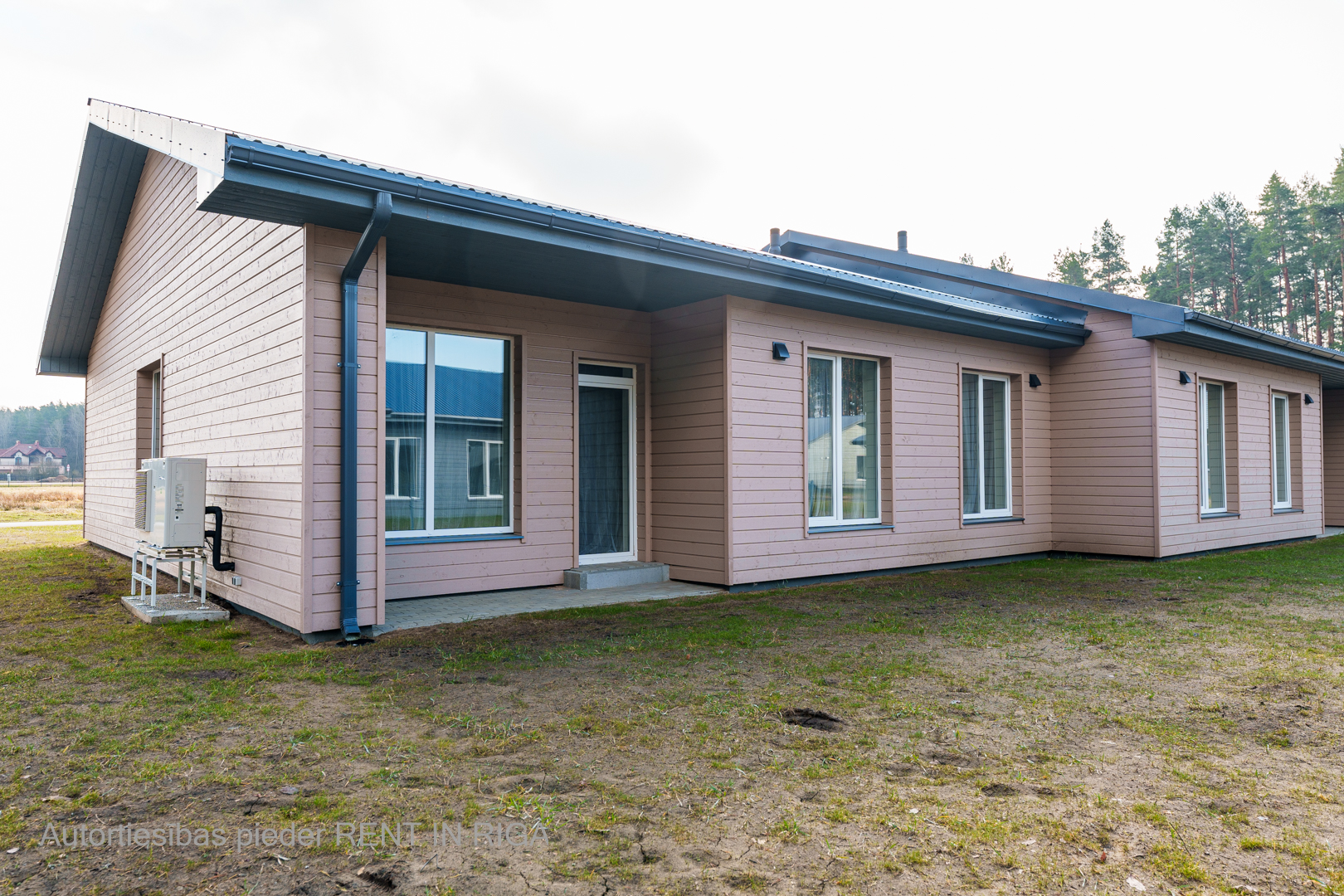 House for sale, Elizabetes street - Image 1