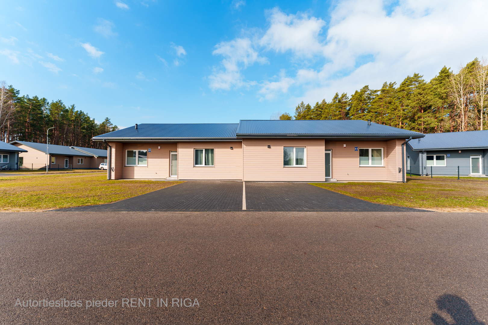 House for sale, Elizabetes street - Image 1