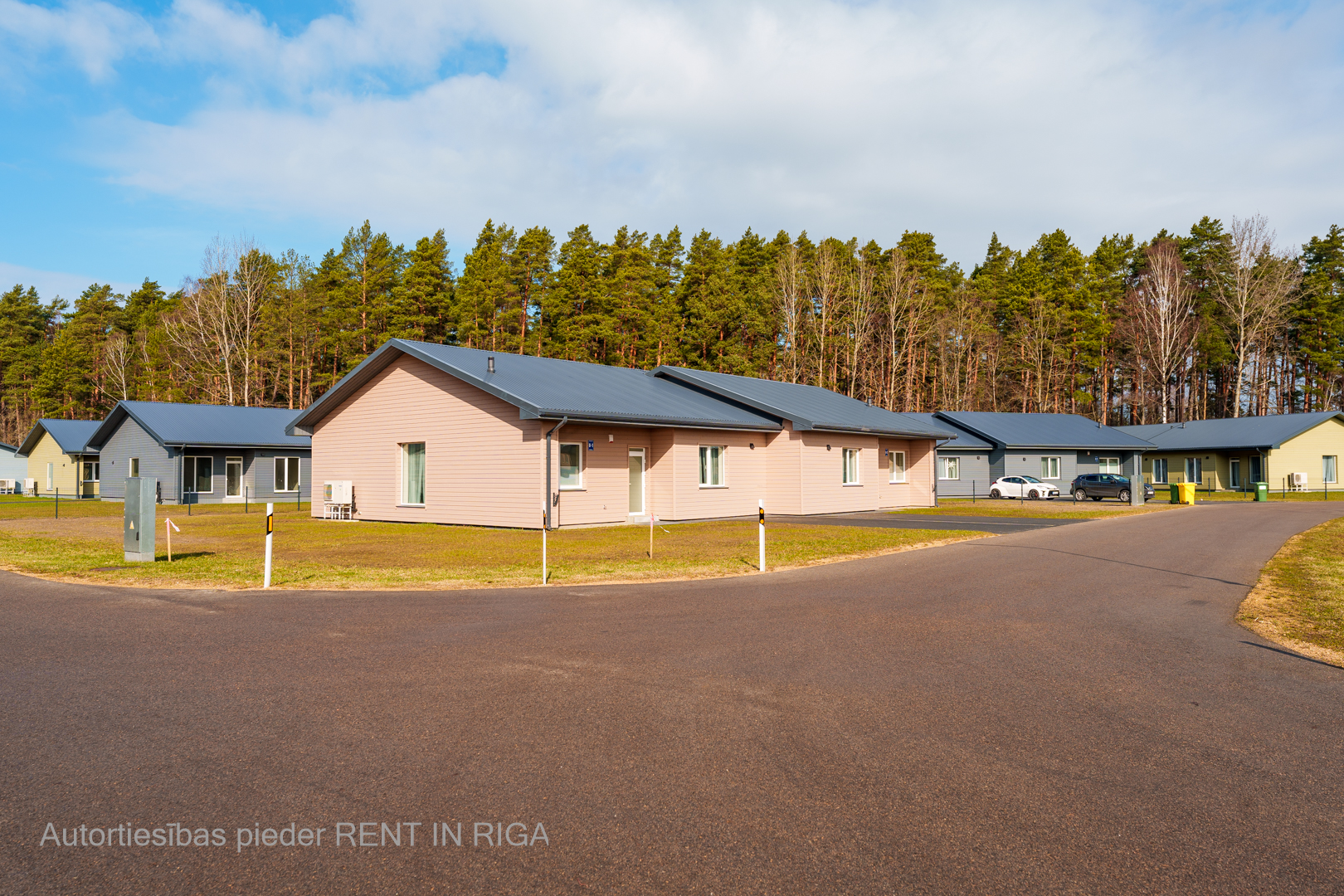 House for sale, Elizabetes street - Image 1