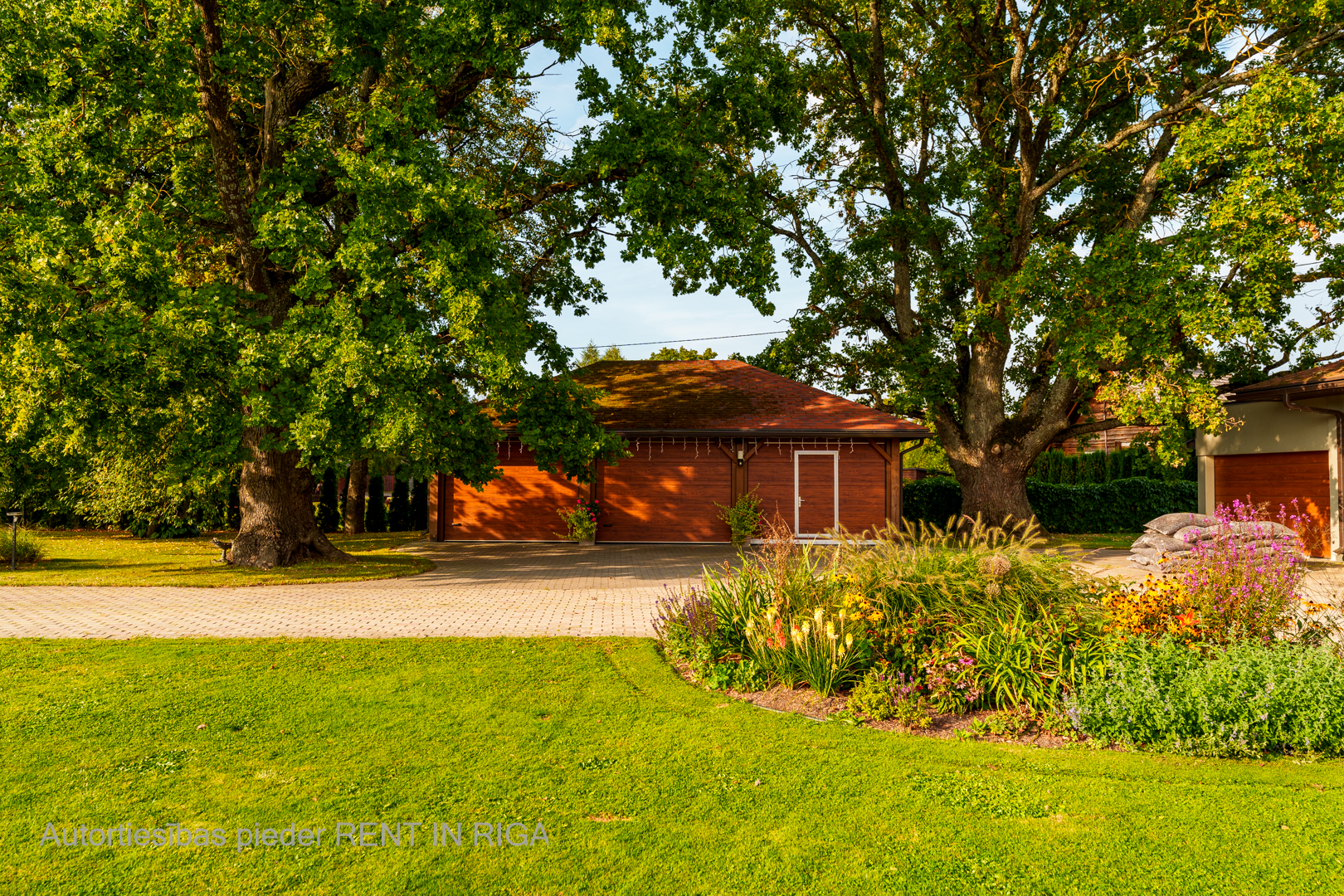 House for sale, Mazstapriņu street - Image 1