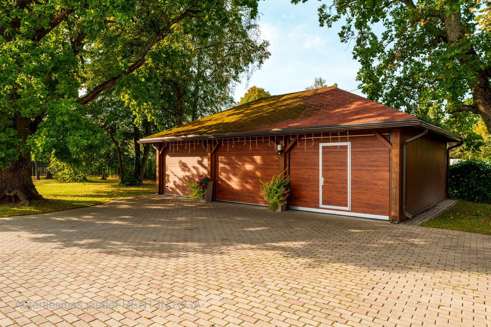 House for sale, Mazstapriņu street - Image 1