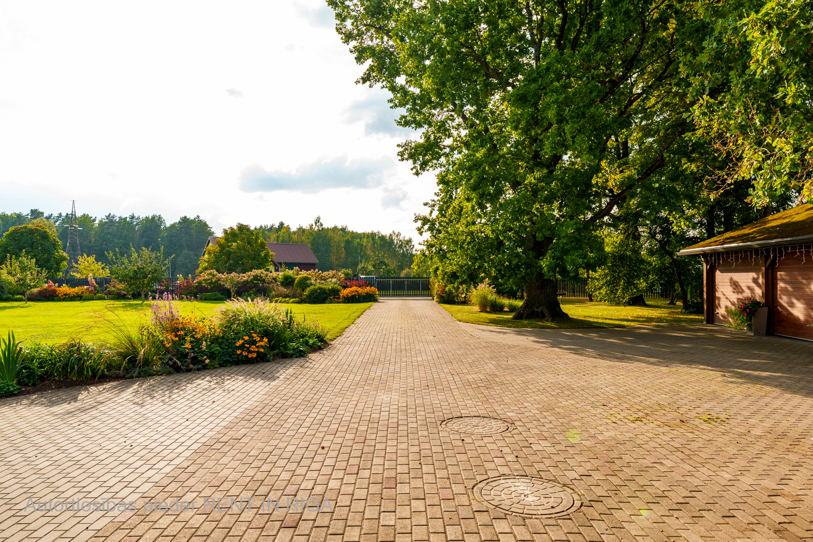 House for sale, Mazstapriņu street - Image 1