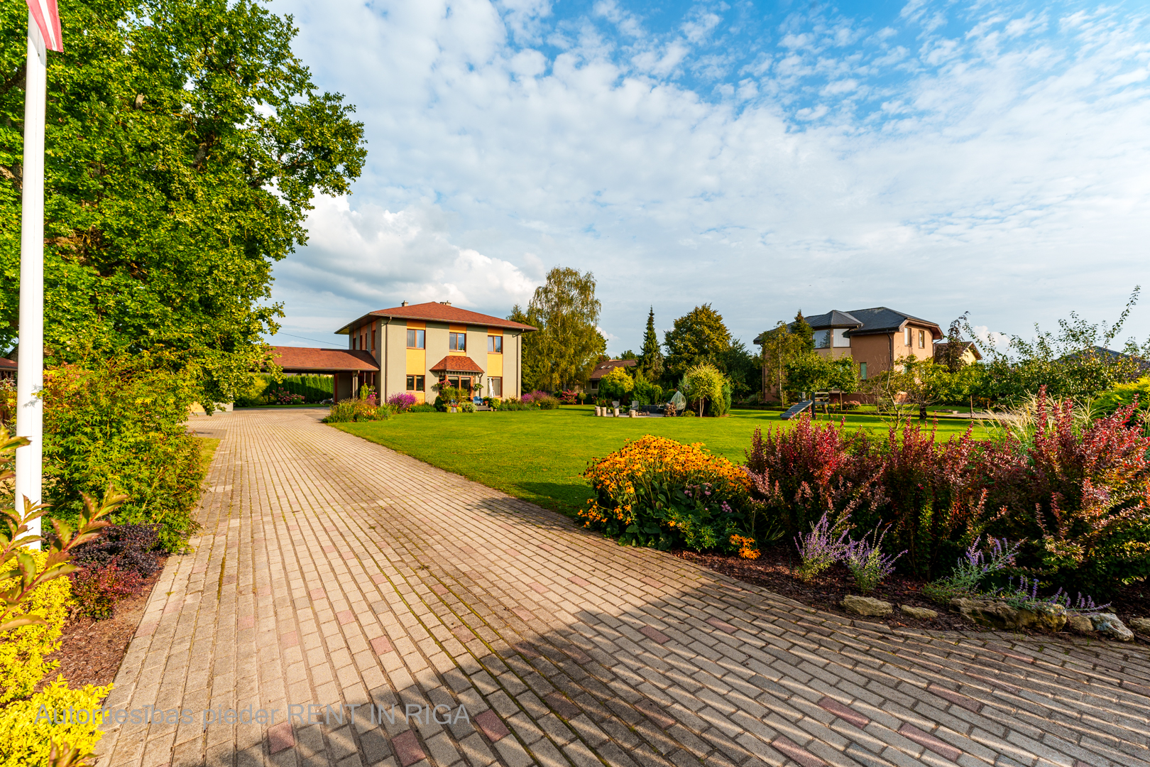 House for sale, Mazstapriņu street - Image 1