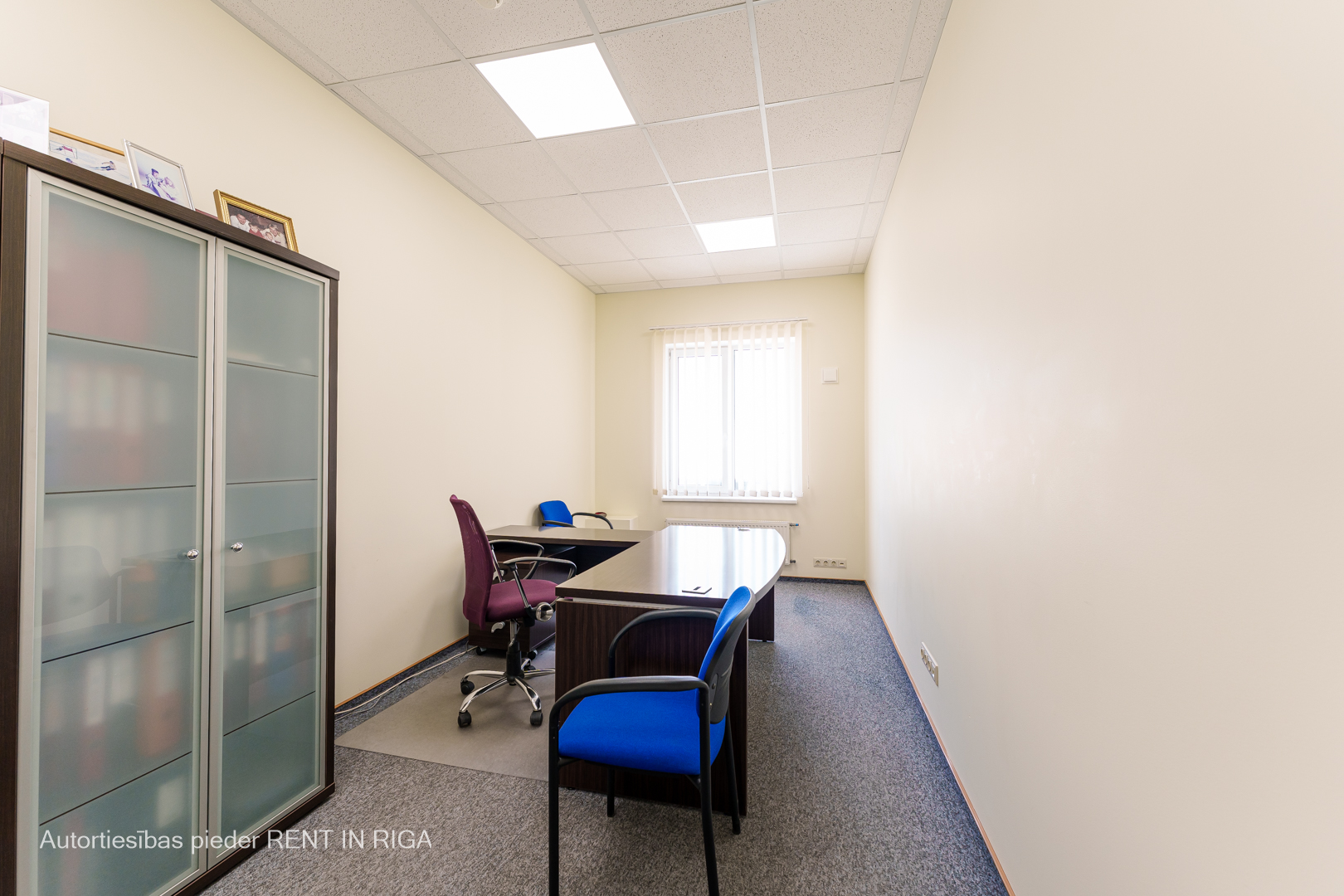 Office for rent, Rankas street - Image 1