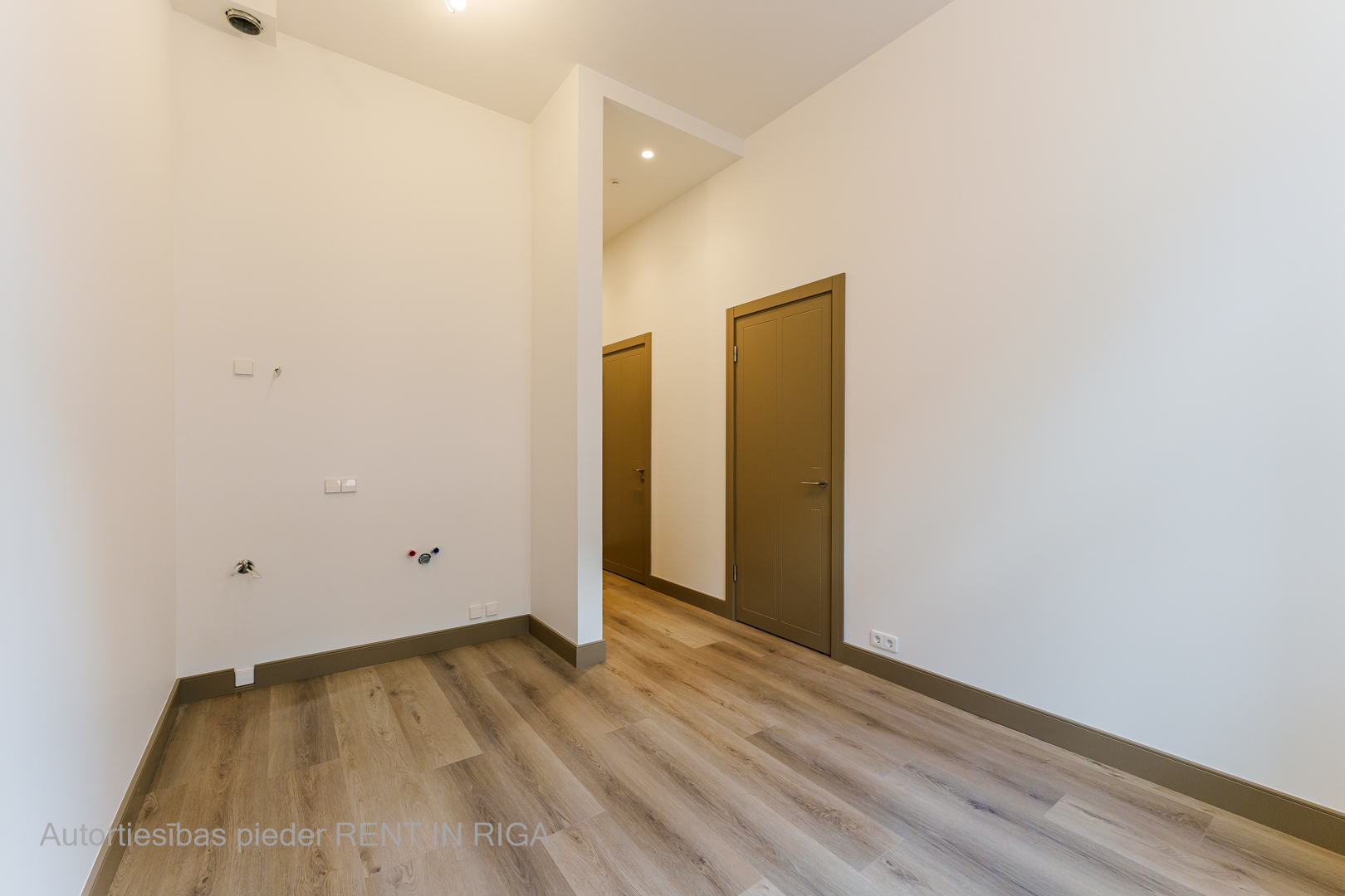 Apartment for sale, Marijas street 4 - Image 1