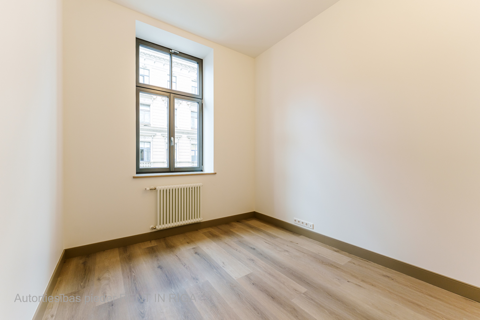 Apartment for sale, Marijas street 4 - Image 1