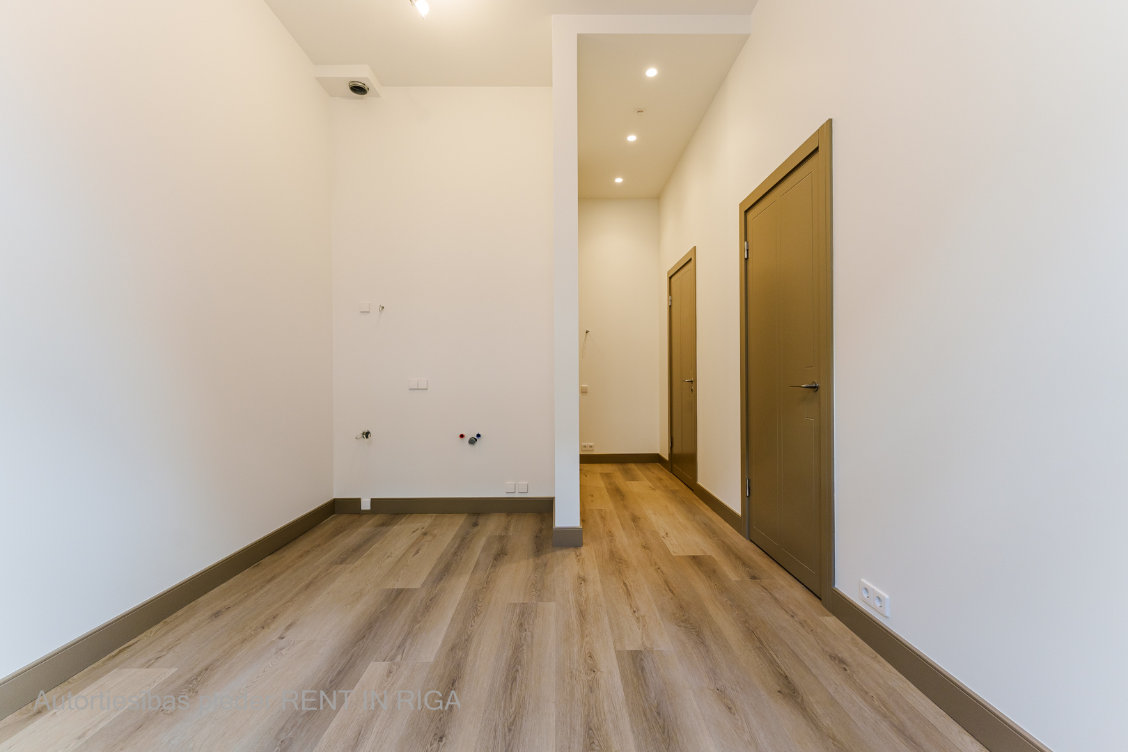 Apartment for sale, Marijas street 4 - Image 1