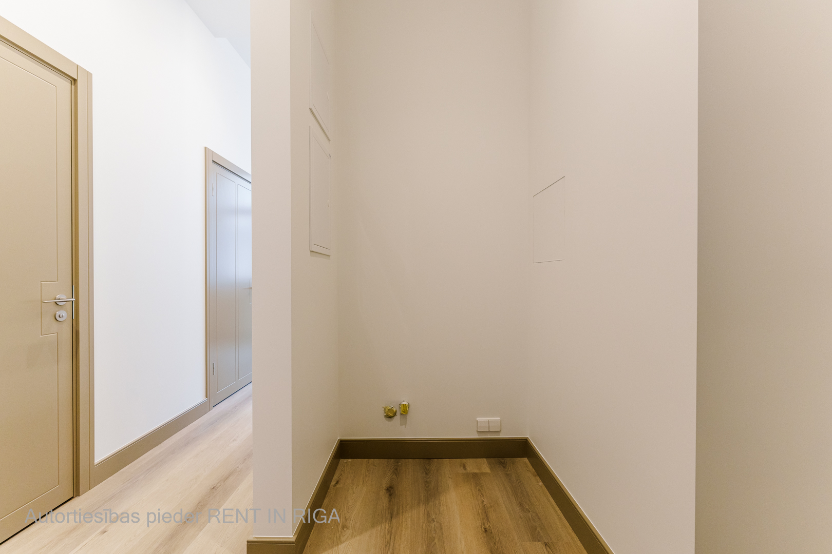 Apartment for sale, Marijas street 4 - Image 1