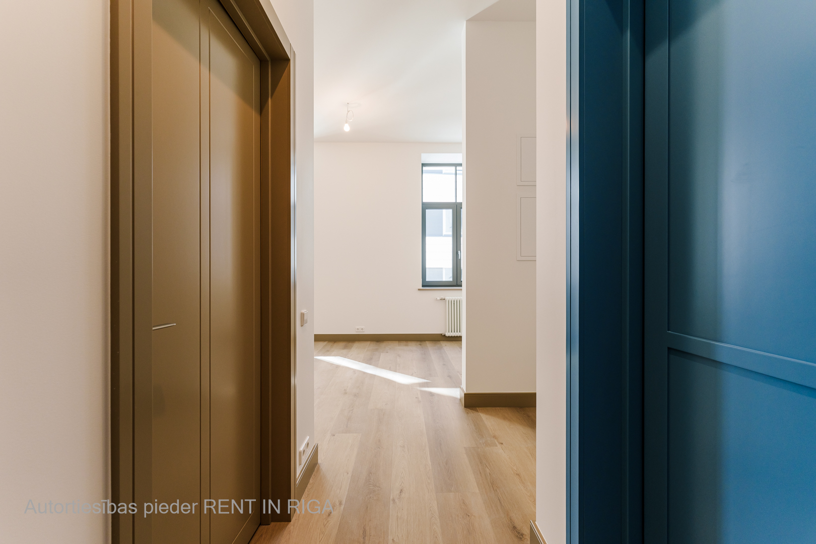 Apartment for sale, Marijas street 4 - Image 1