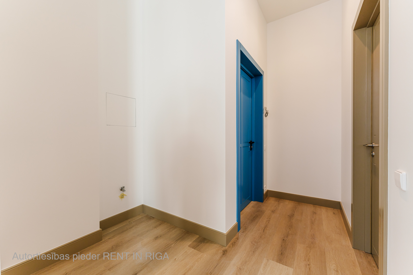 Apartment for sale, Marijas street 4 - Image 1