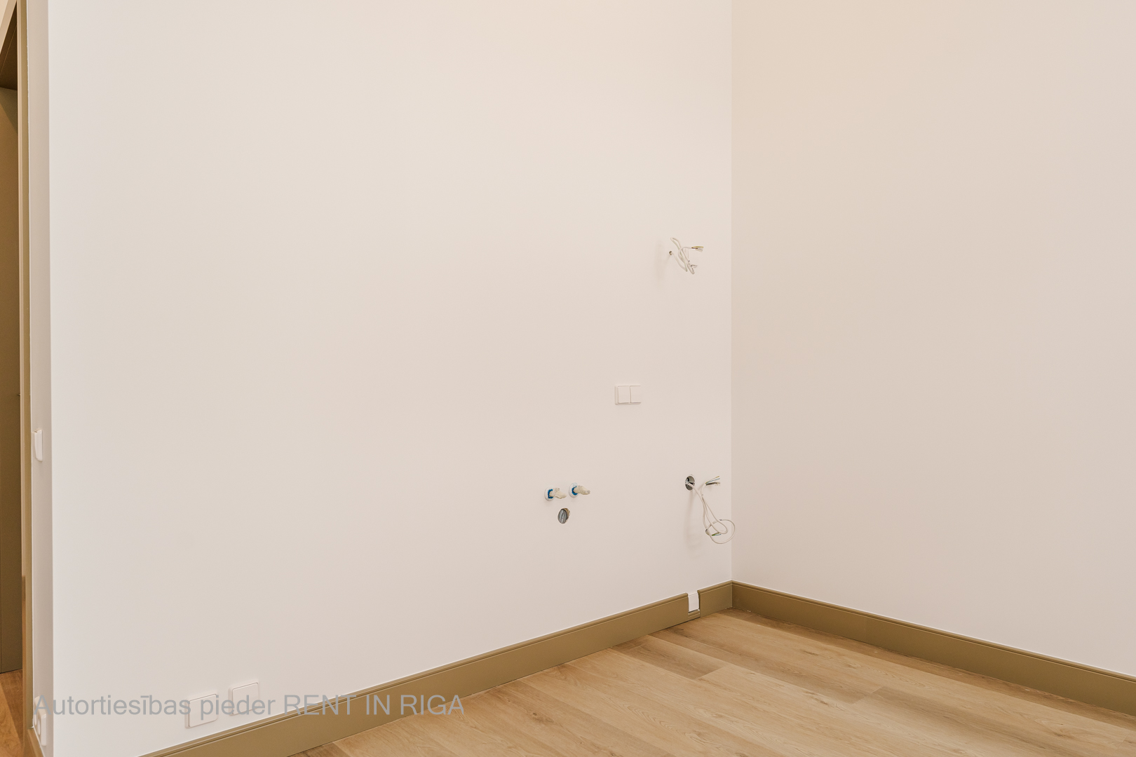 Apartment for sale, Marijas street 4 - Image 1