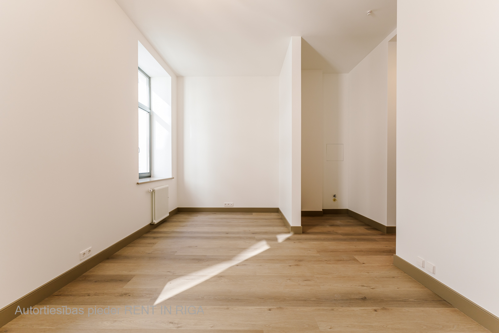 Apartment for sale, Marijas street 4 - Image 1