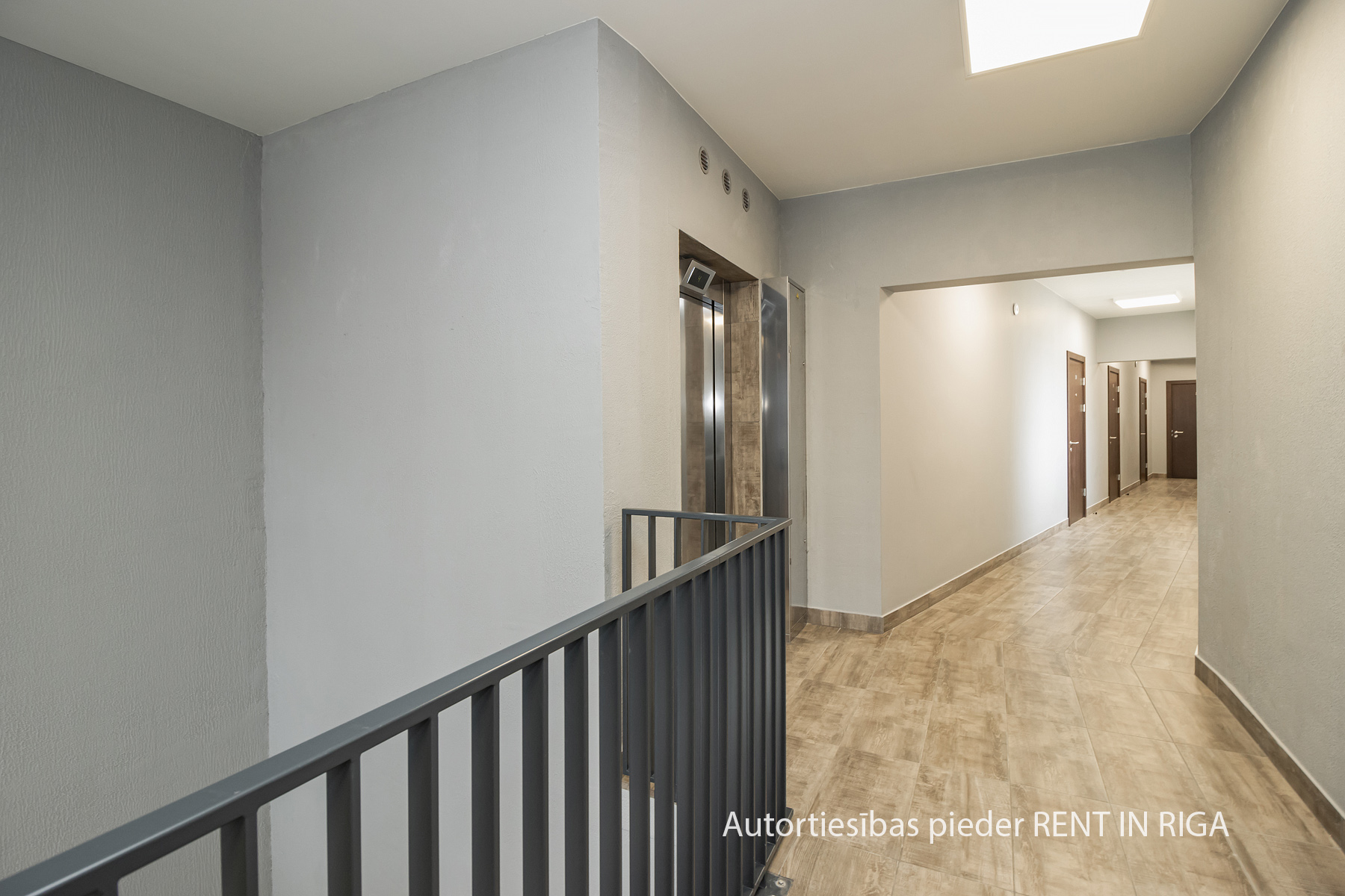 Apartment for rent, Miera street 103 - Image 1