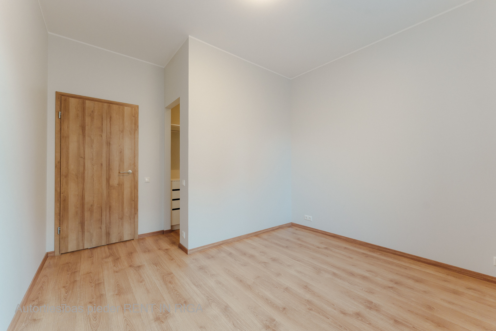 Apartment for rent, Terbatas street 72 - Image 1