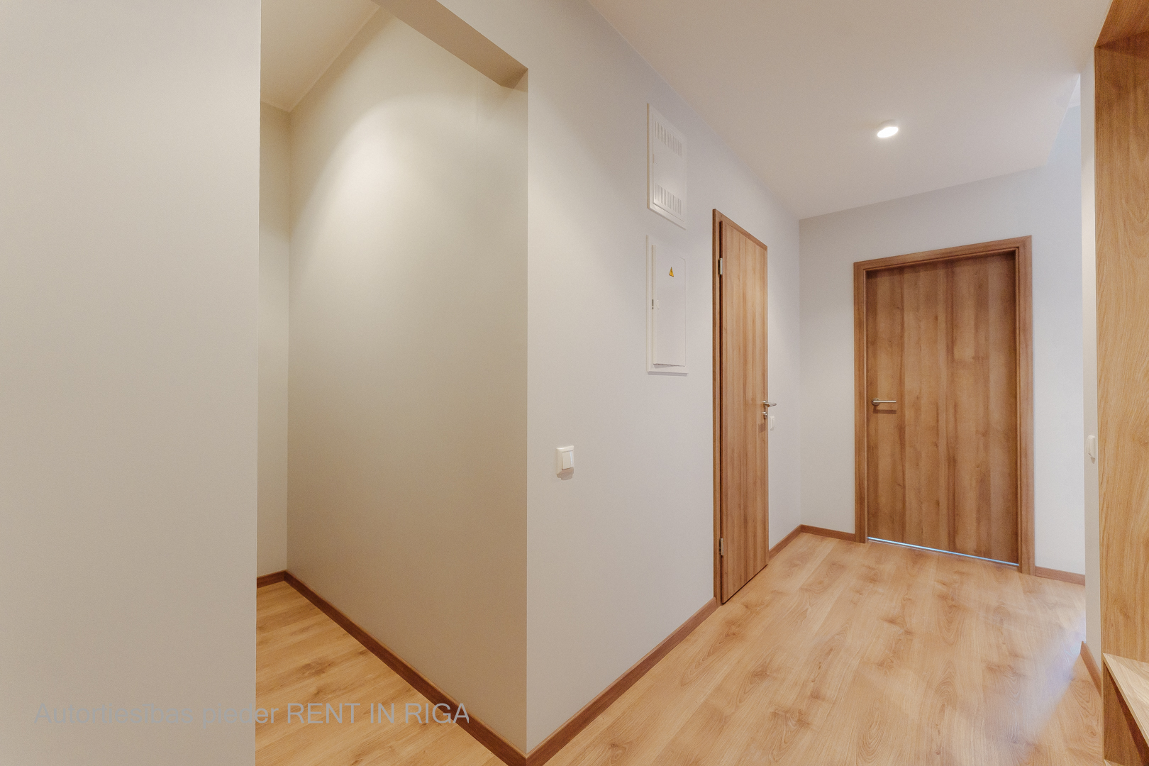 Apartment for rent, Terbatas street 72 - Image 1