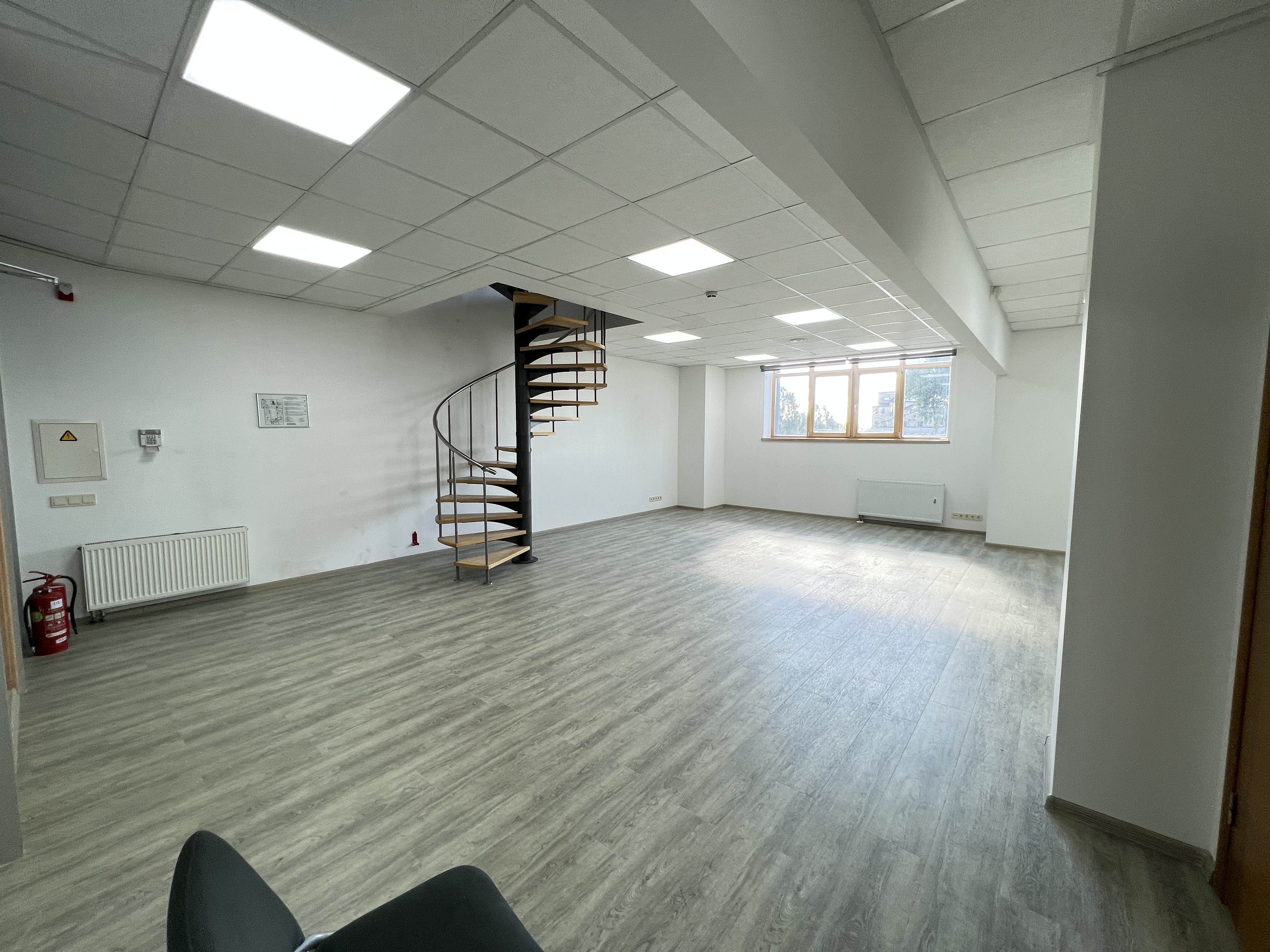 Office for sale, Ūdens street - Image 1