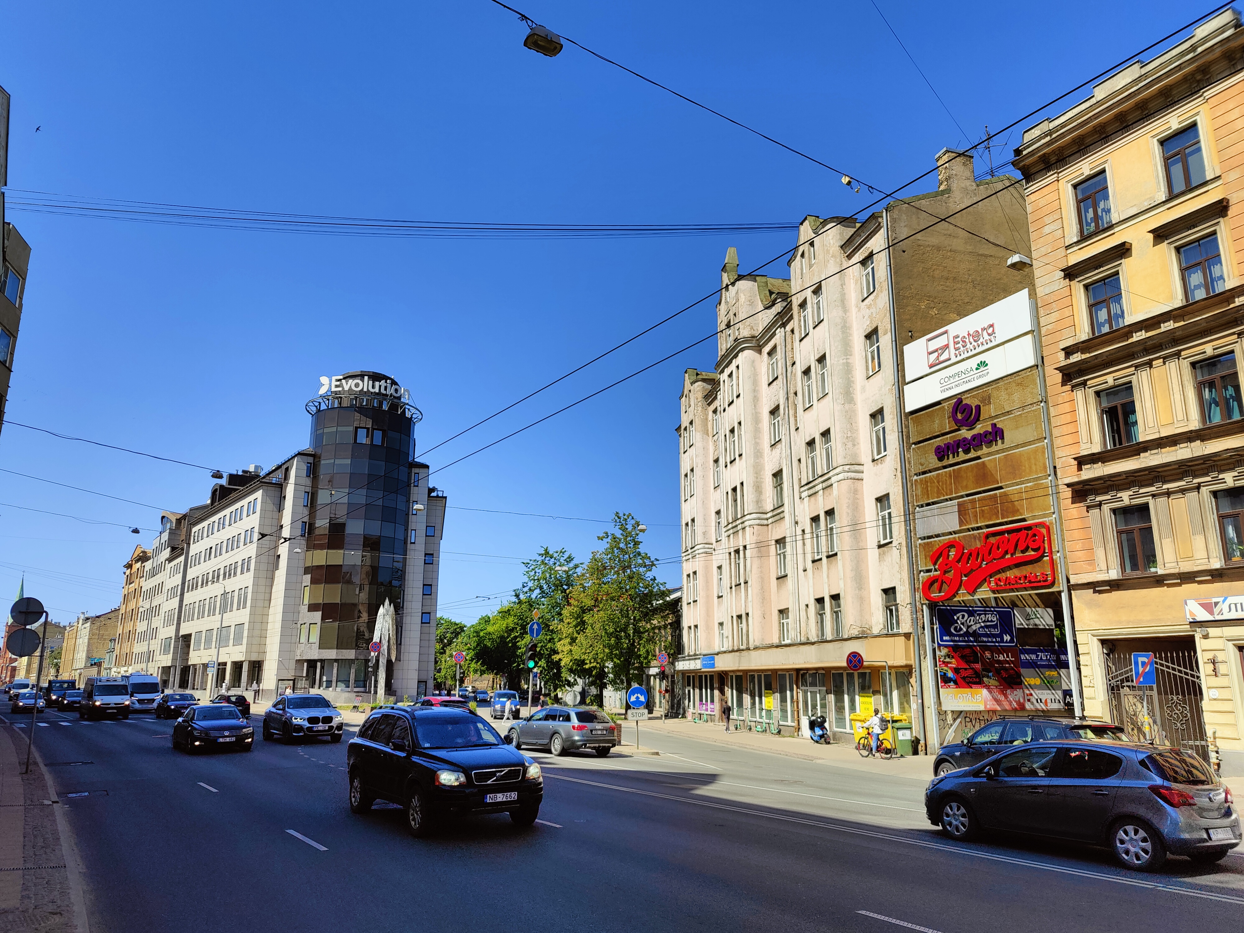 Retail premises for rent, Cēsu street - Image 1