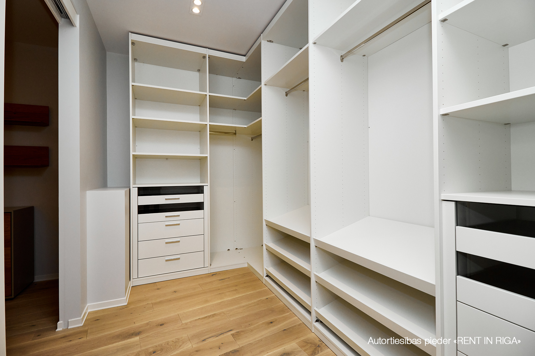 Apartment for rent, Miesnieku street 17 - Image 1