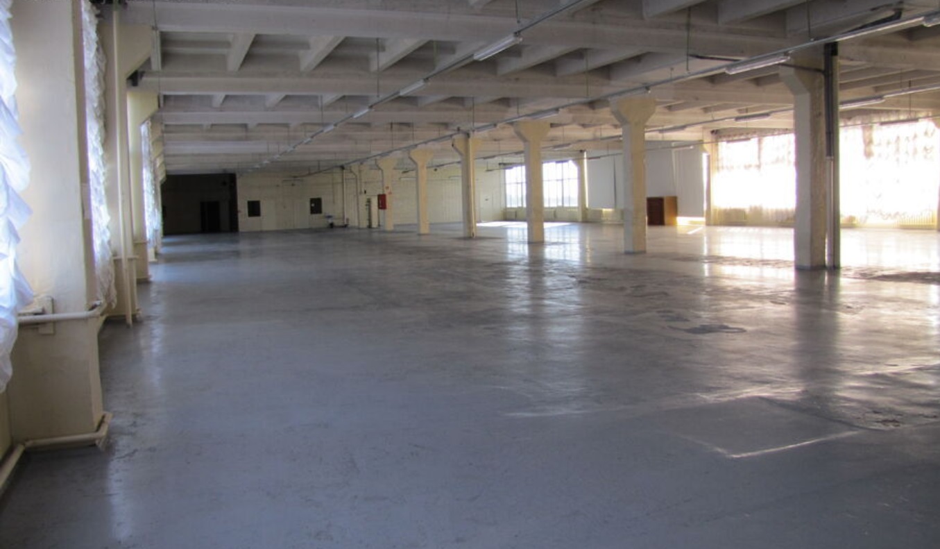 Warehouse for rent, Bauskas street - Image 1