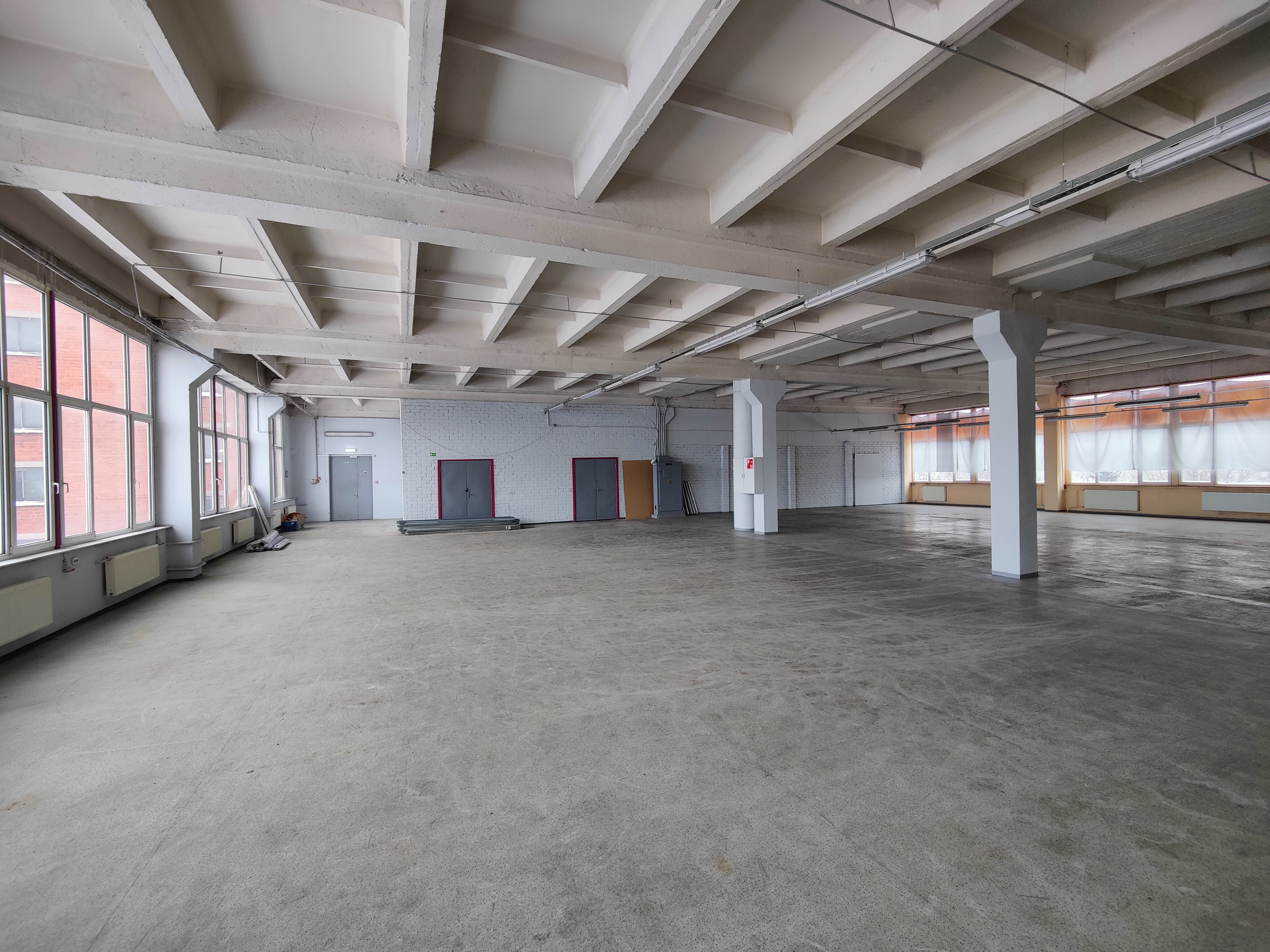 Industrial premises for rent, Bauskas street - Image 1