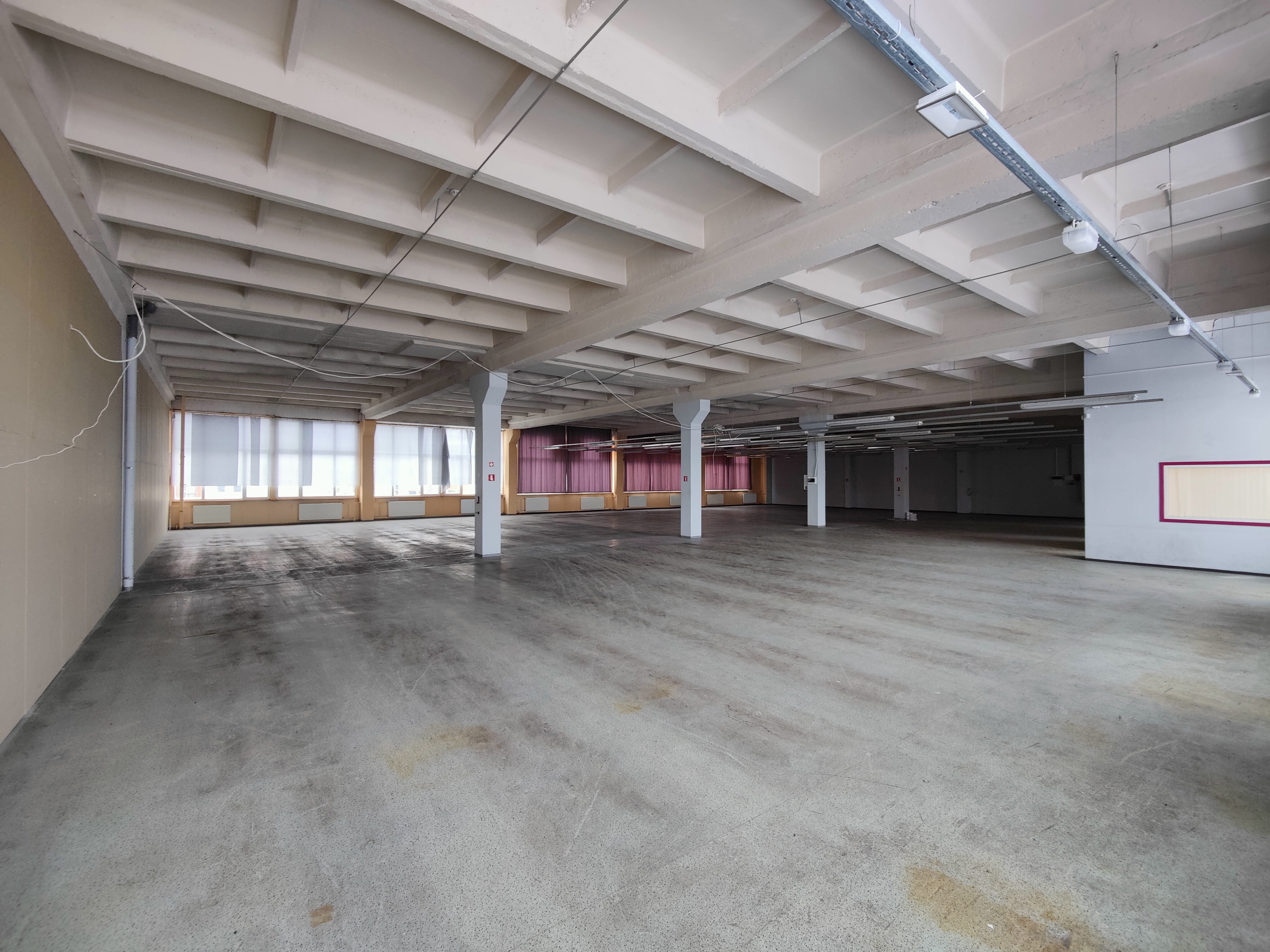 Industrial premises for rent, Bauskas street - Image 1