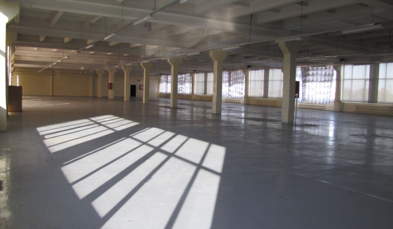 Industrial premises for rent, Bauskas street - Image 1