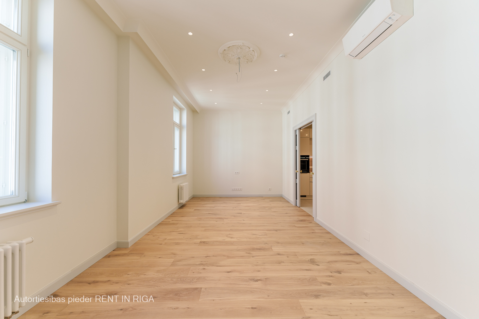 Apartment for sale, Vilandes street 11 - Image 1