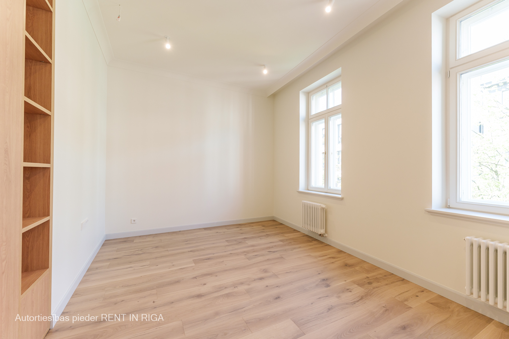 Apartment for sale, Vilandes street 11 - Image 1