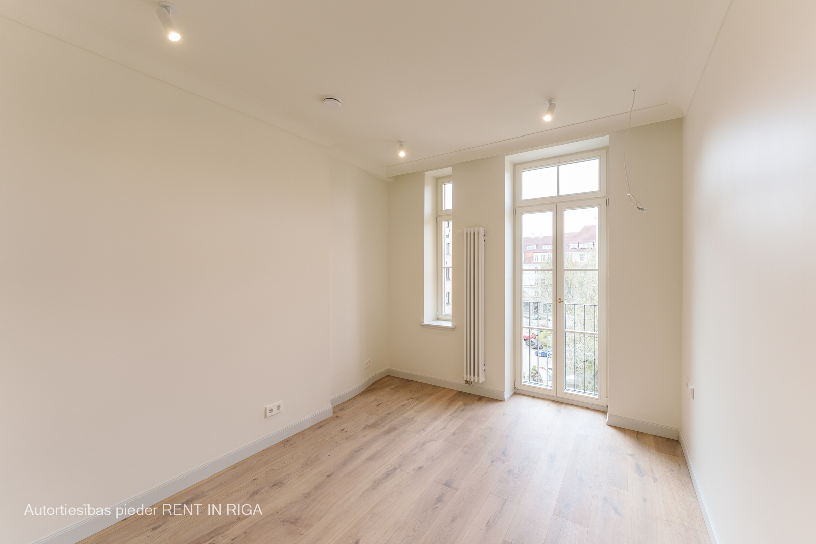 Apartment for sale, Vilandes street 11 - Image 1