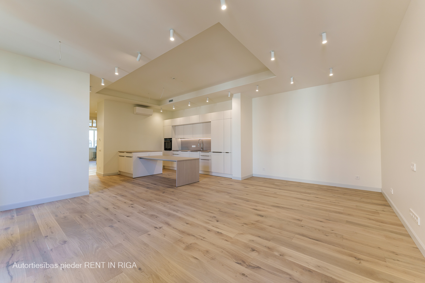 Apartment for rent, Vilandes street 10 - Image 1