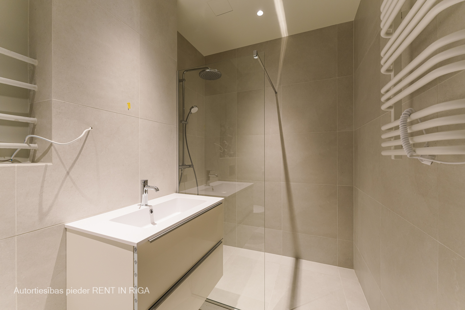 Apartment for rent, Vilandes street 10 - Image 1