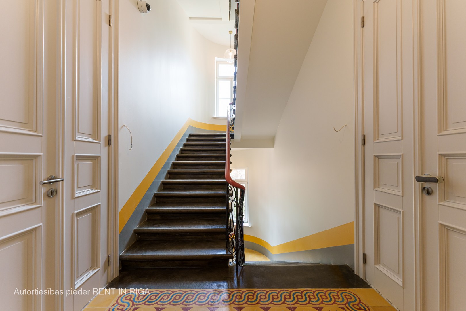 Apartment for rent, Vilandes street 11 - Image 1