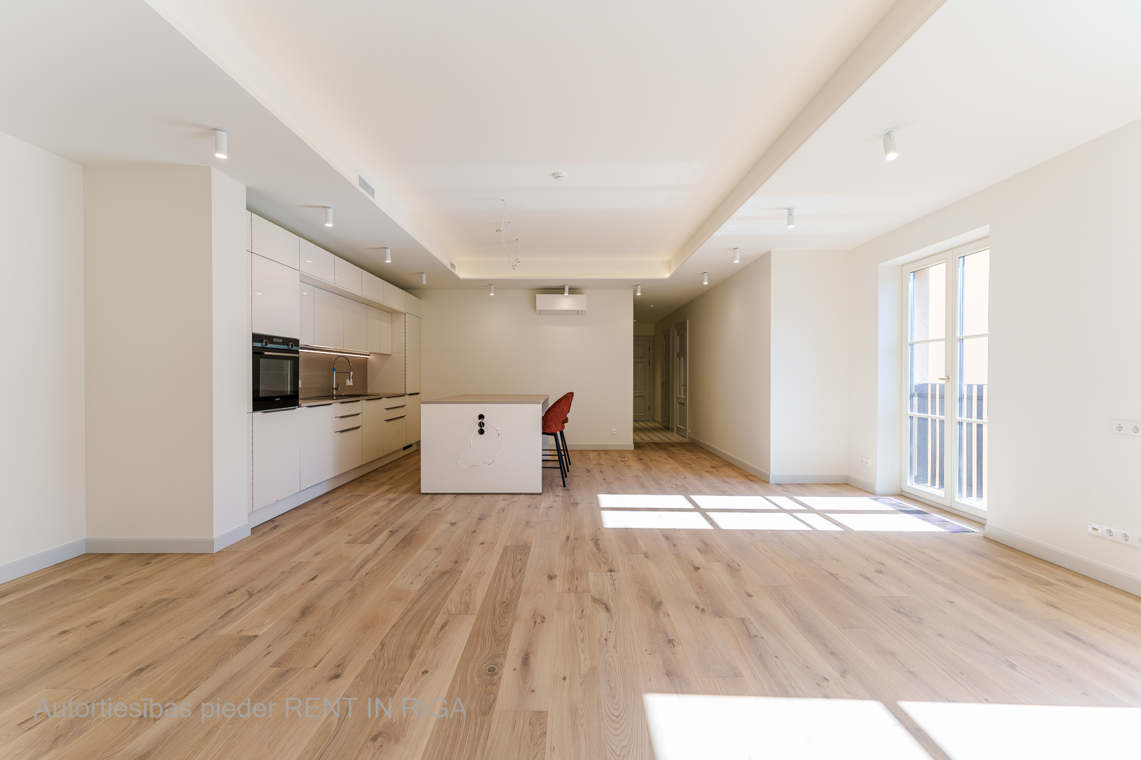 Apartment for rent, Vilandes street 11 - Image 1