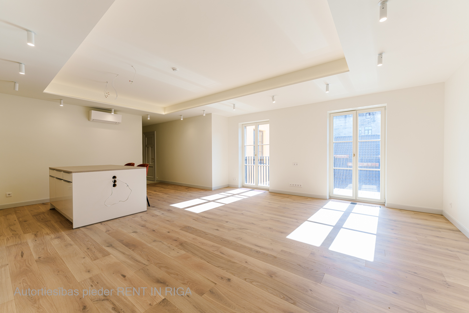 Apartment for rent, Vilandes street 11 - Image 1