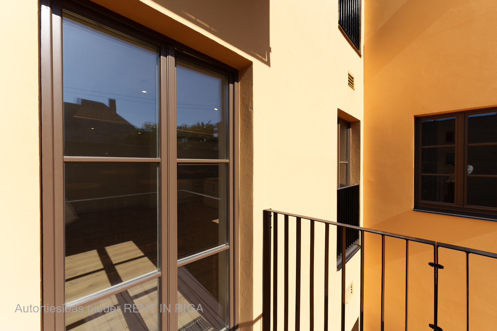 Apartment for rent, Vilandes street 11 - Image 1