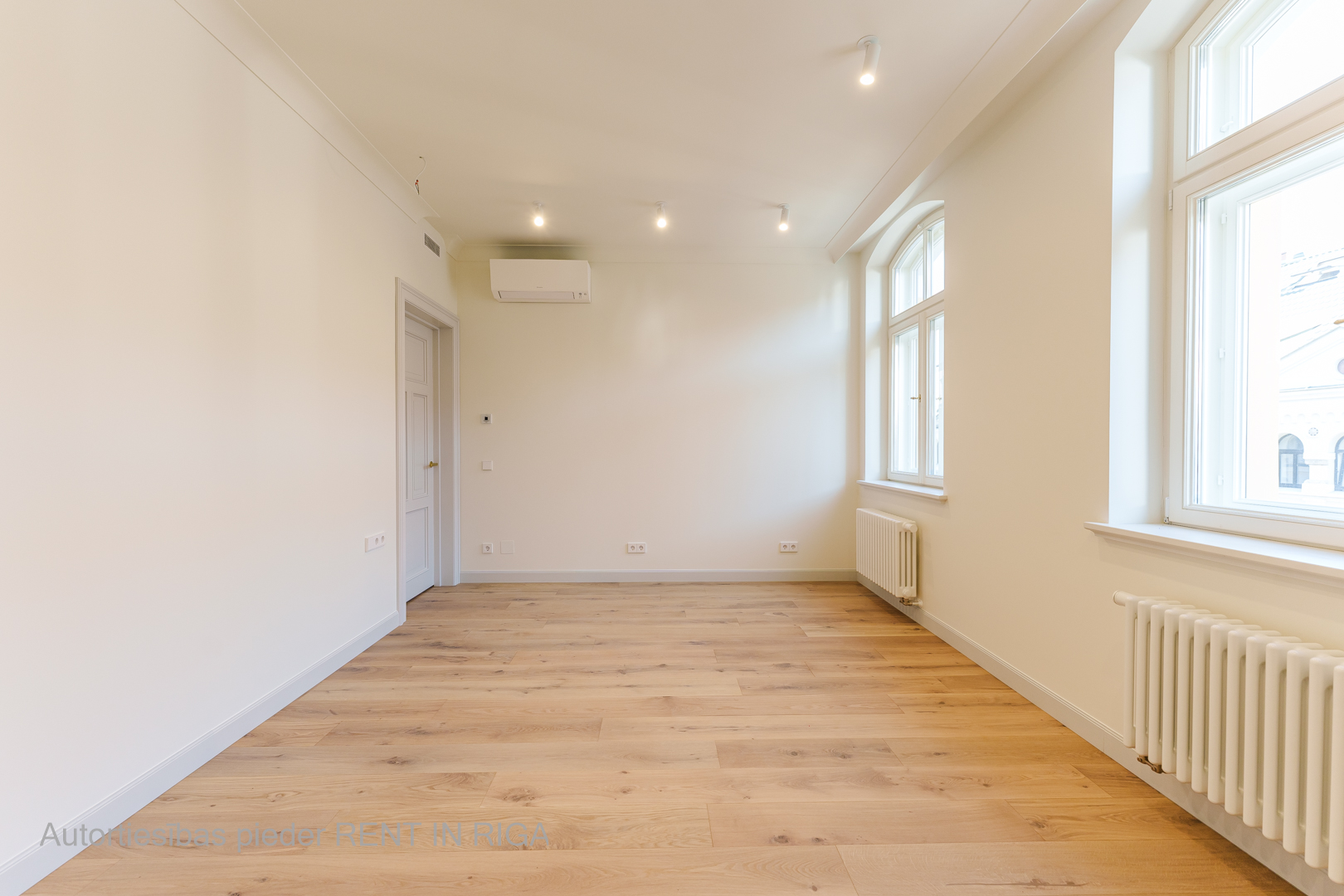 Apartment for rent, Vilandes street 11 - Image 1