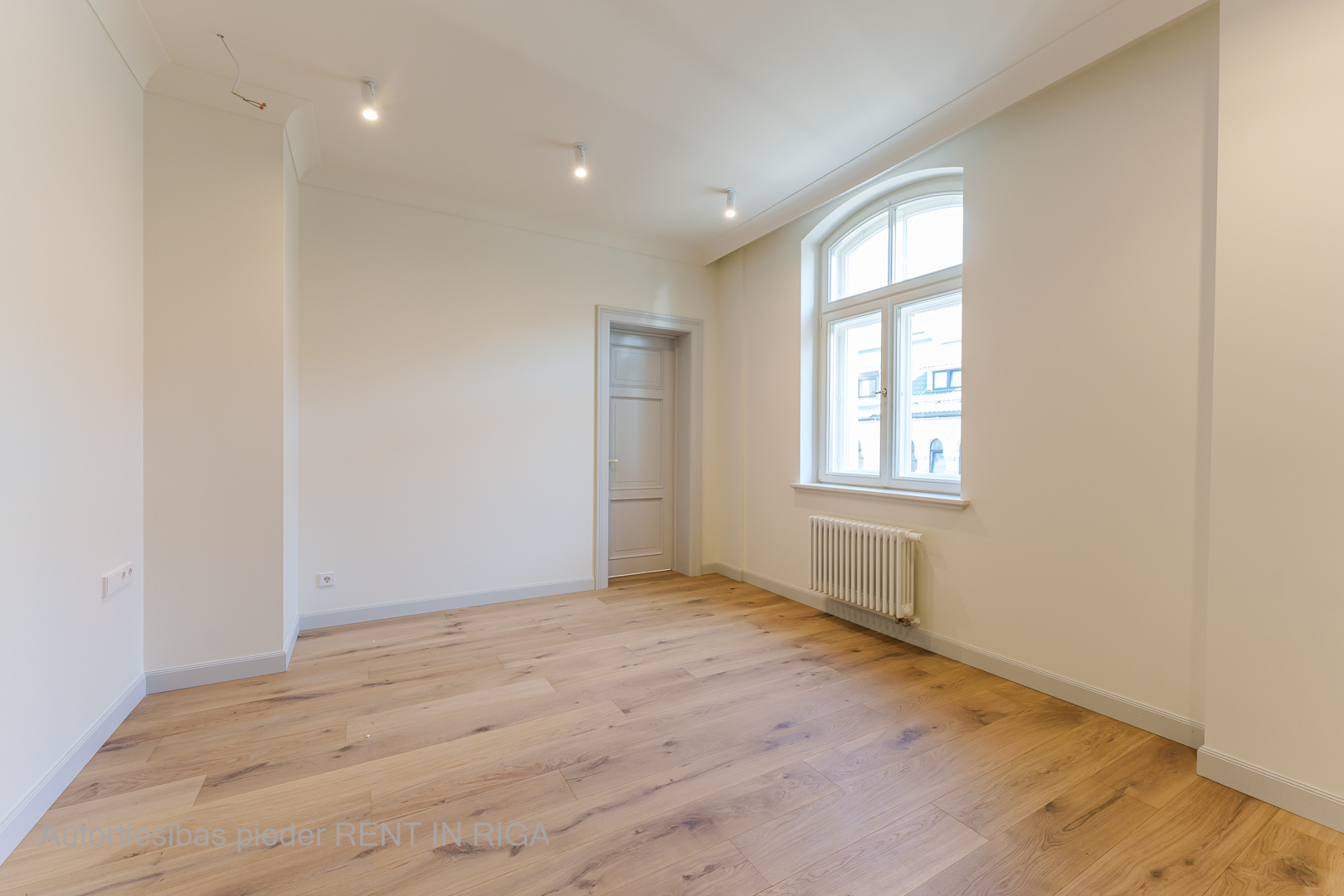 Apartment for rent, Vilandes street 11 - Image 1